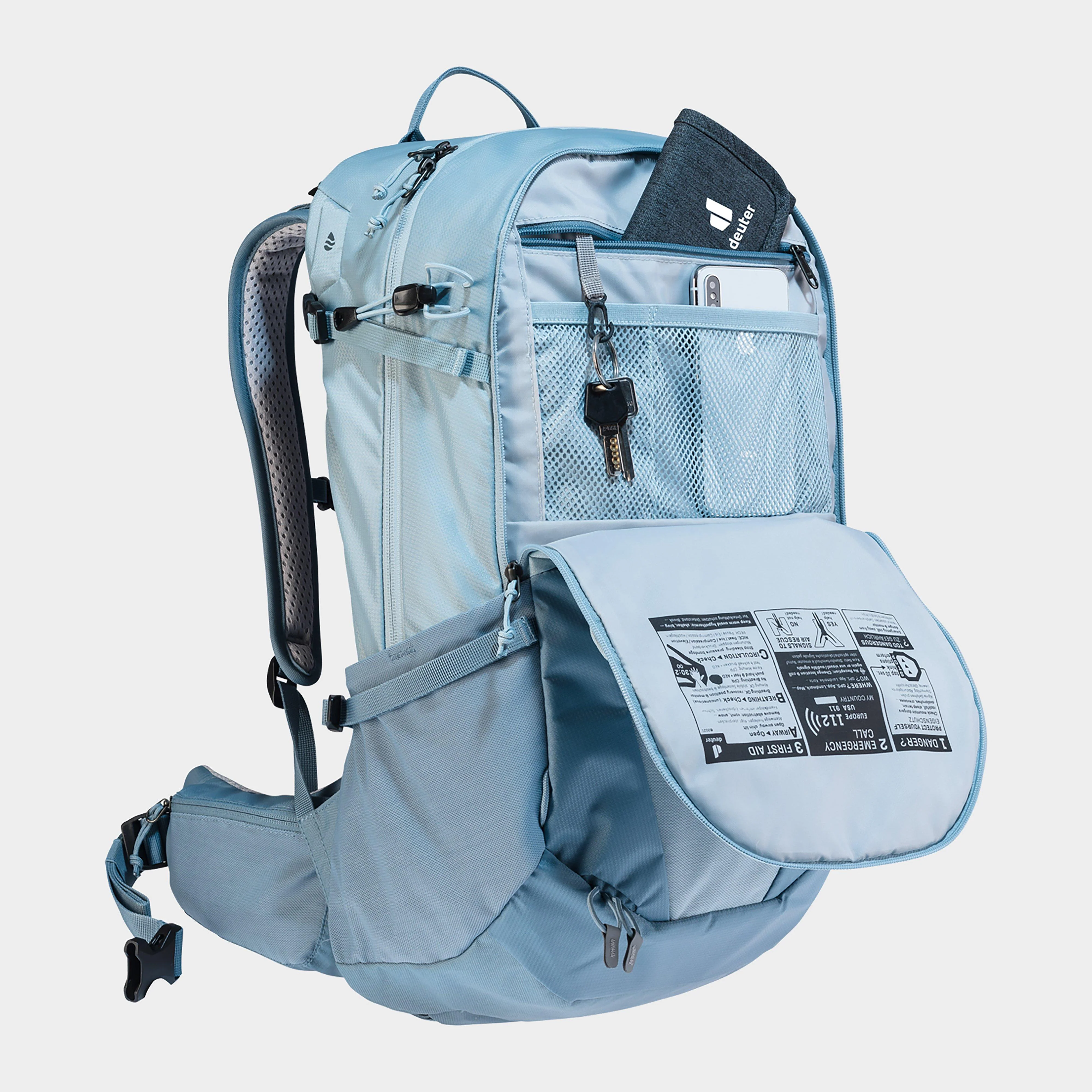 Futura 25 SL Women's Daysack - Image 4