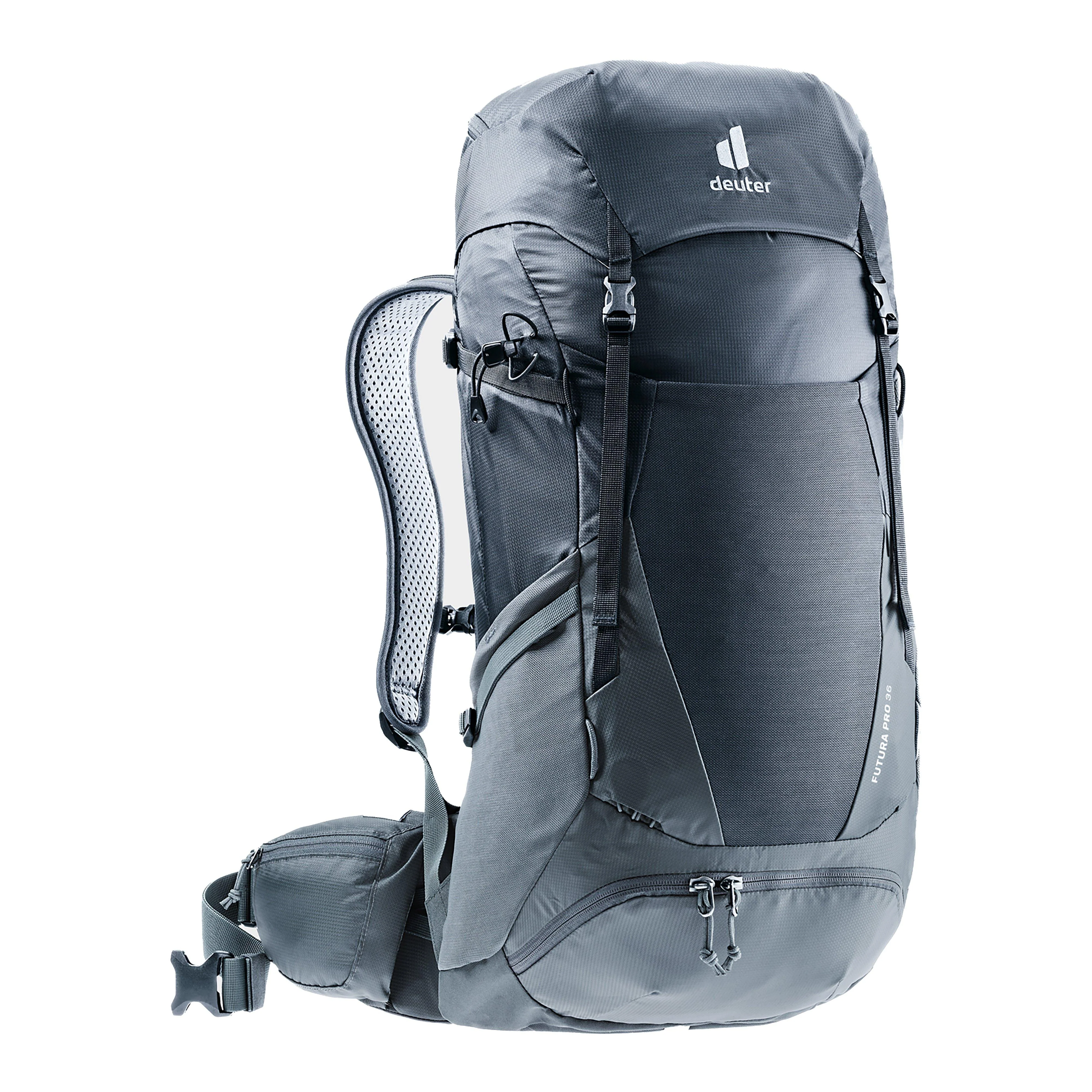 Futura Pro 36L Daysack - Image 4