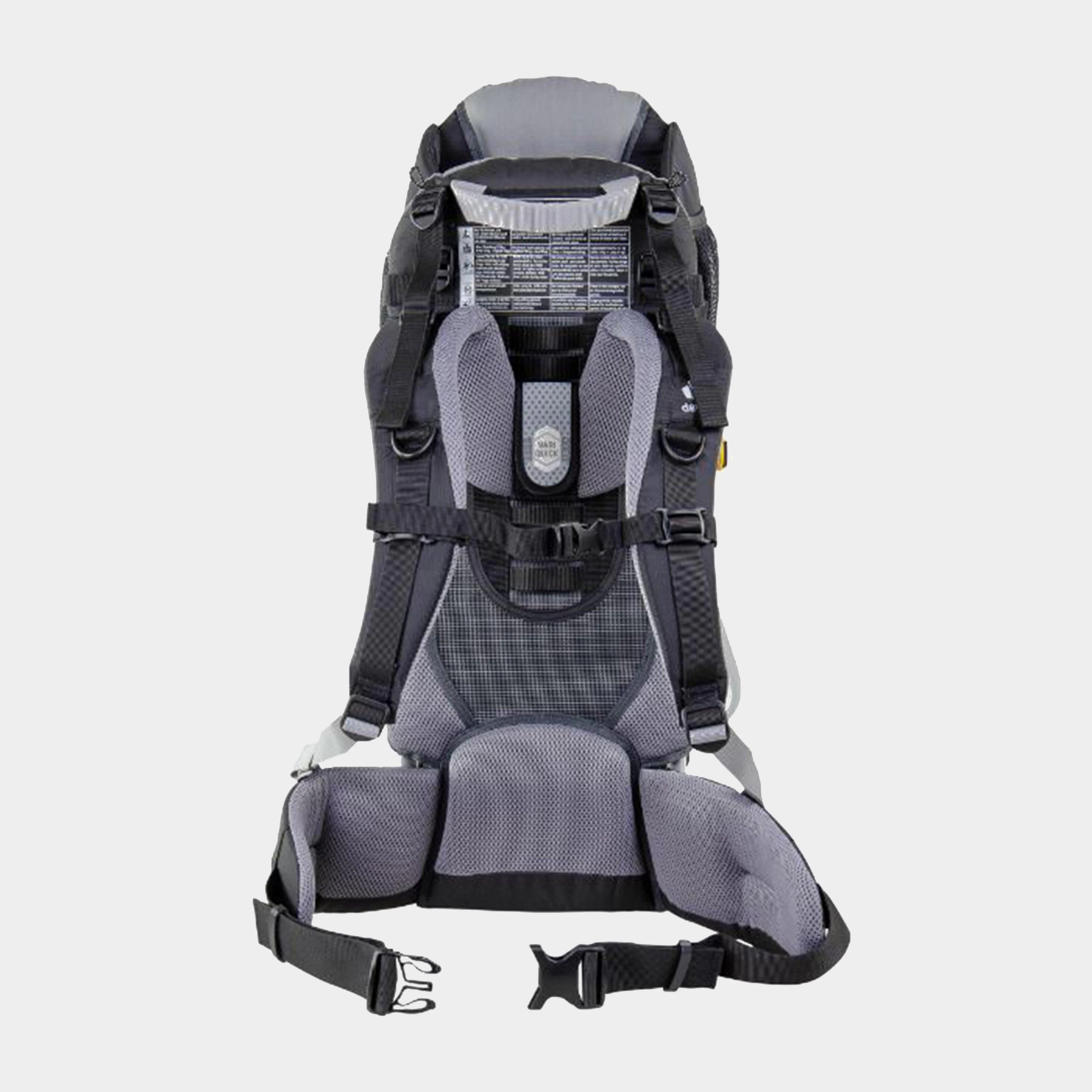 Kid Comfort 1 Child Carrier - Image 2