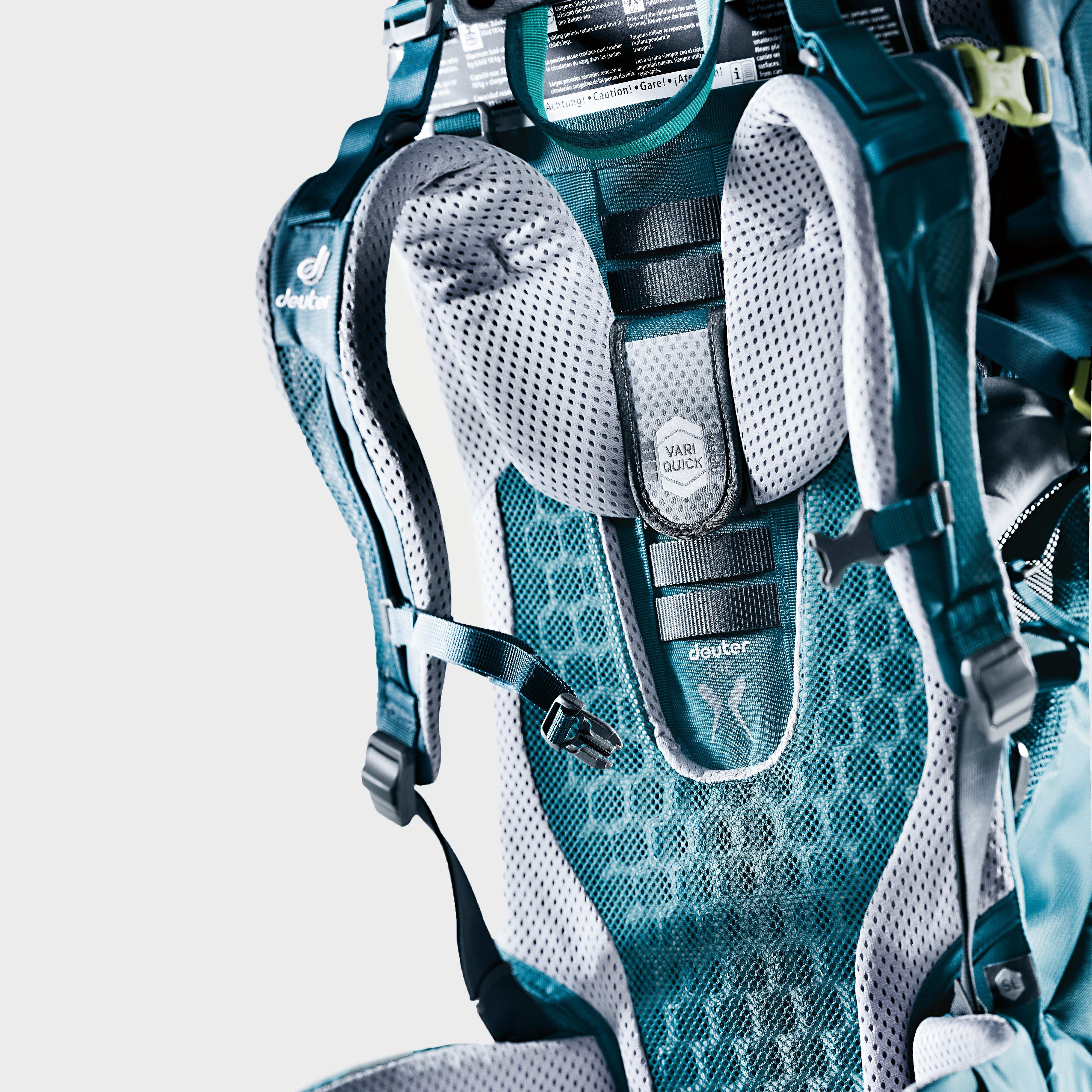 Kid Comfort Active SL Child Carrier - Image 5
