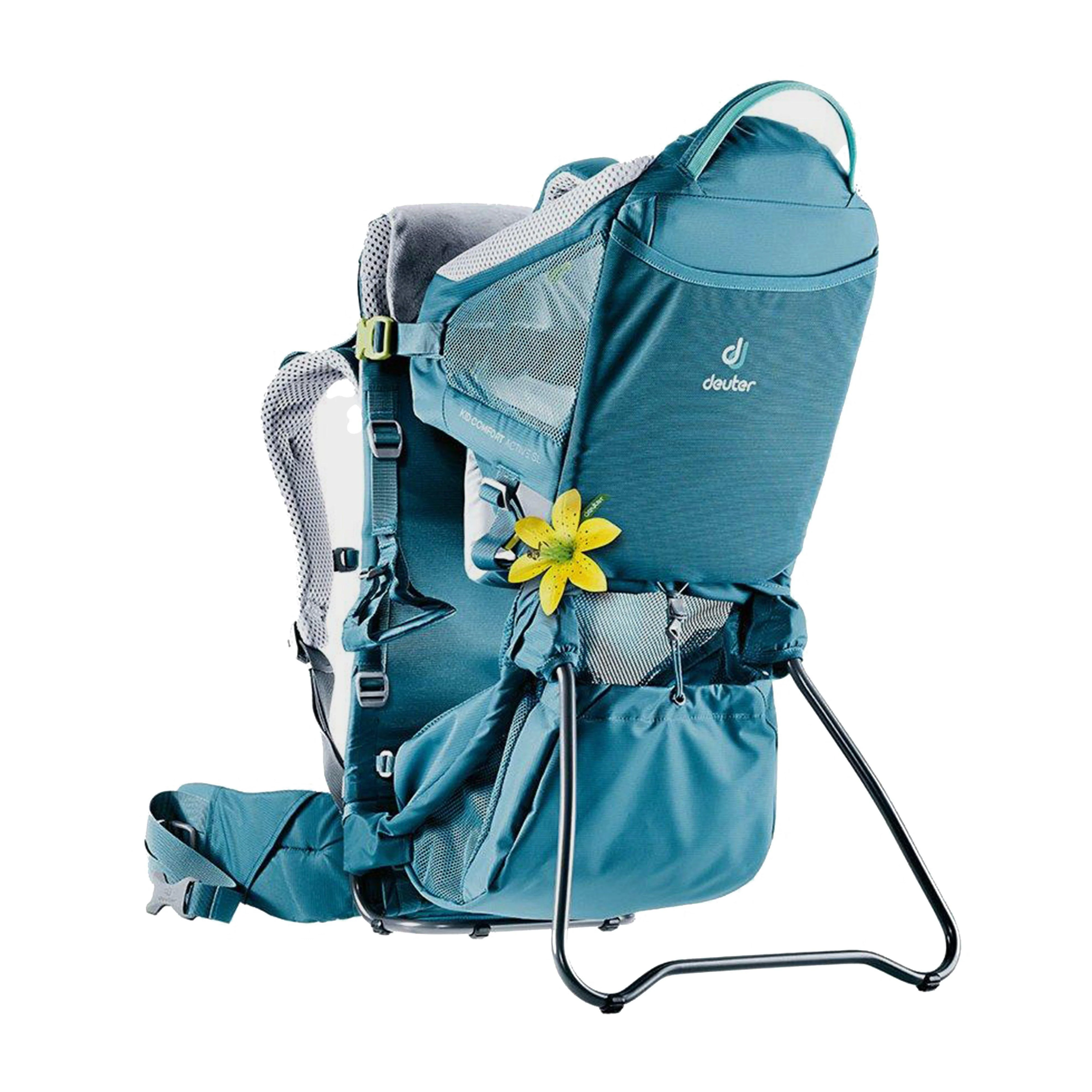 Kid Comfort Active SL Child Carrier - Image 7