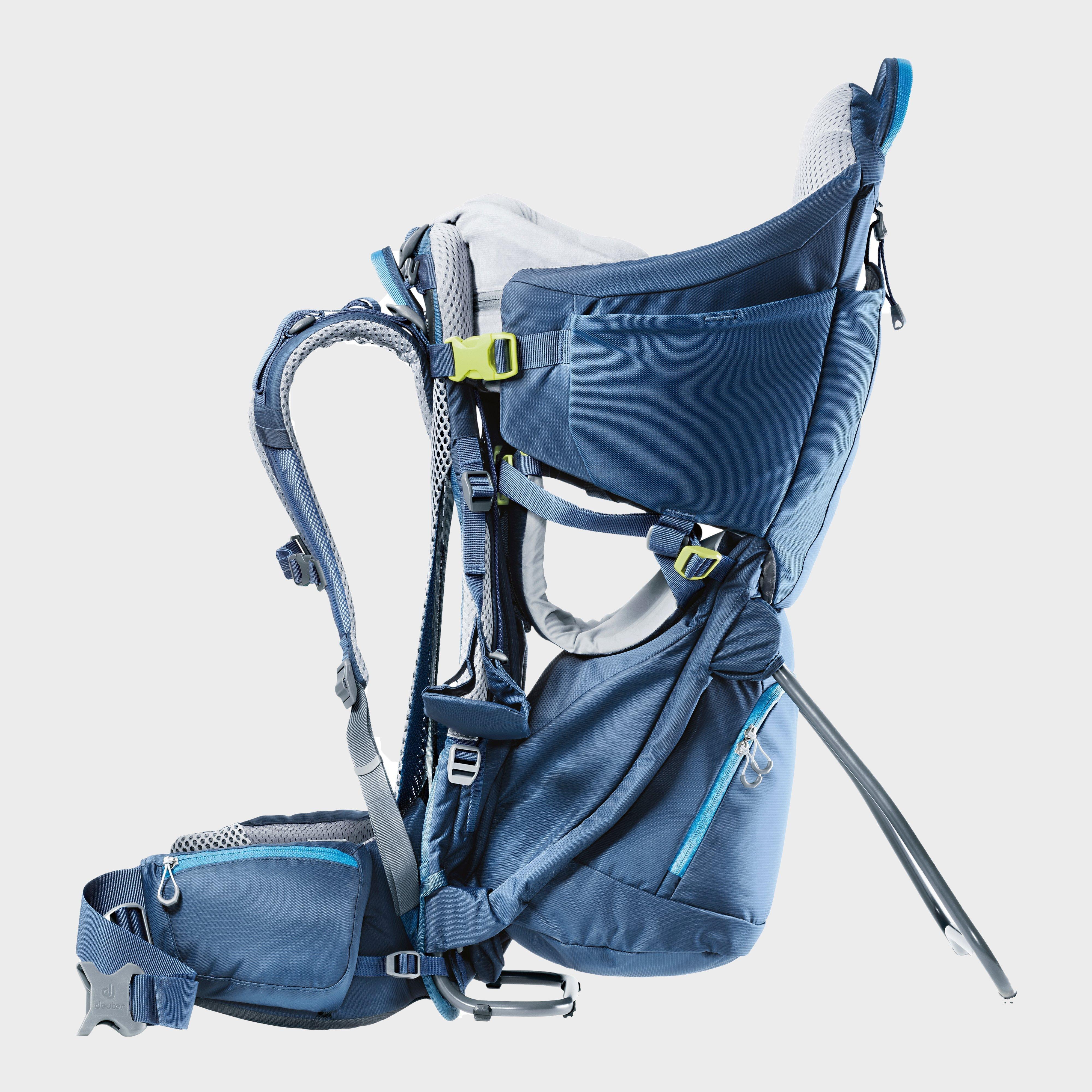 Kid Comfort Child Carrier Rucksack - Image 3