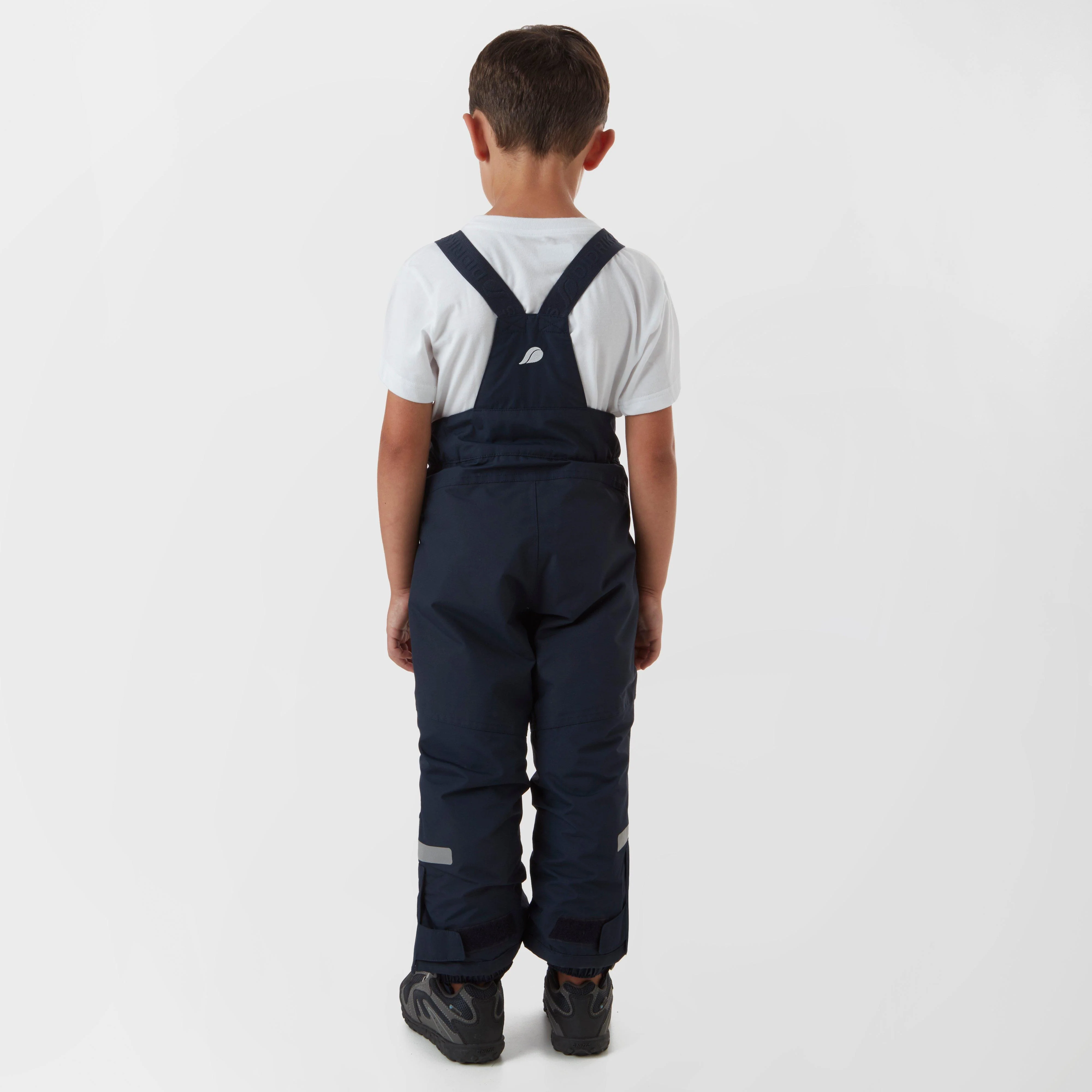 Kid’s Idre Waterproof Pant - Image 2