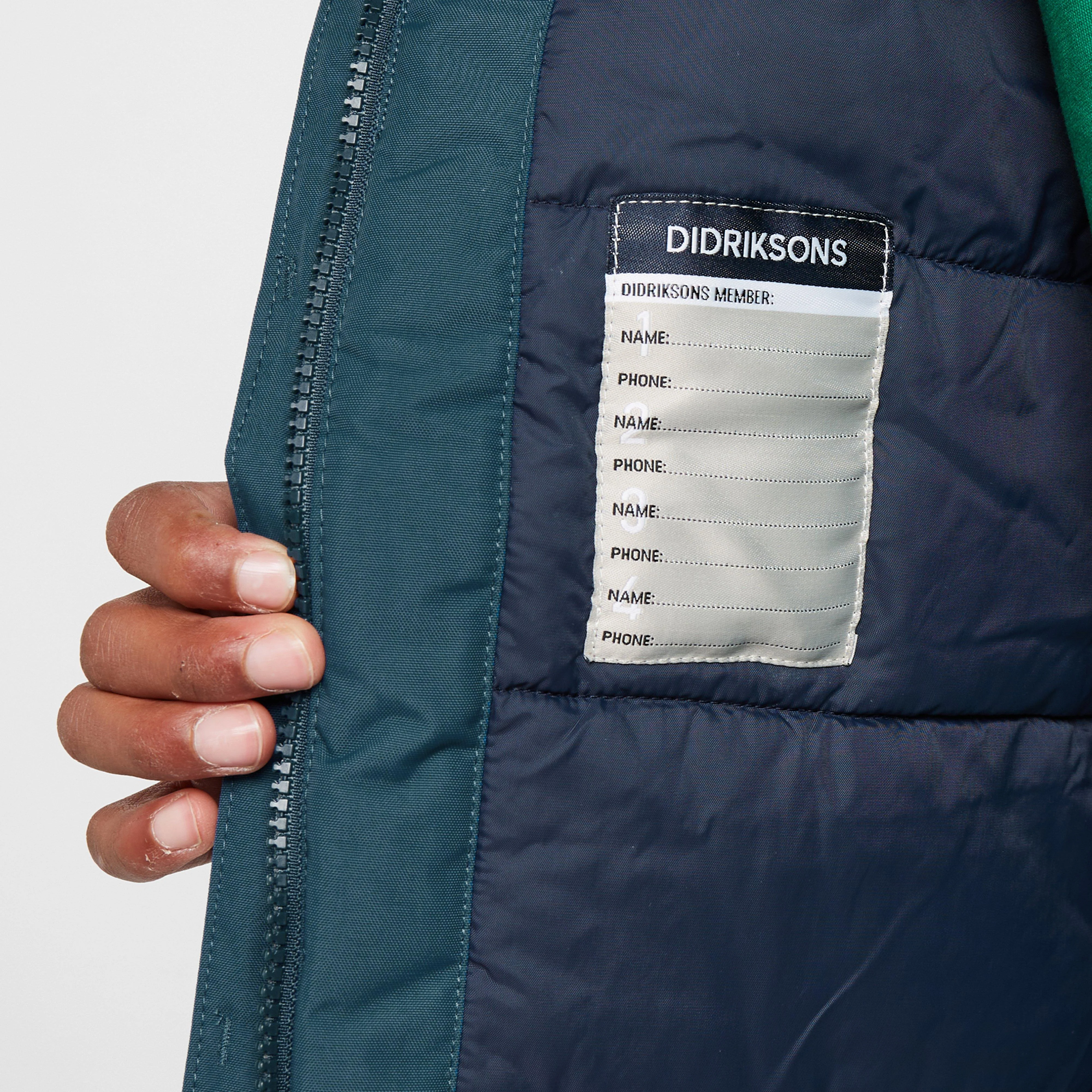 Kids' Kure Parka - Image 10