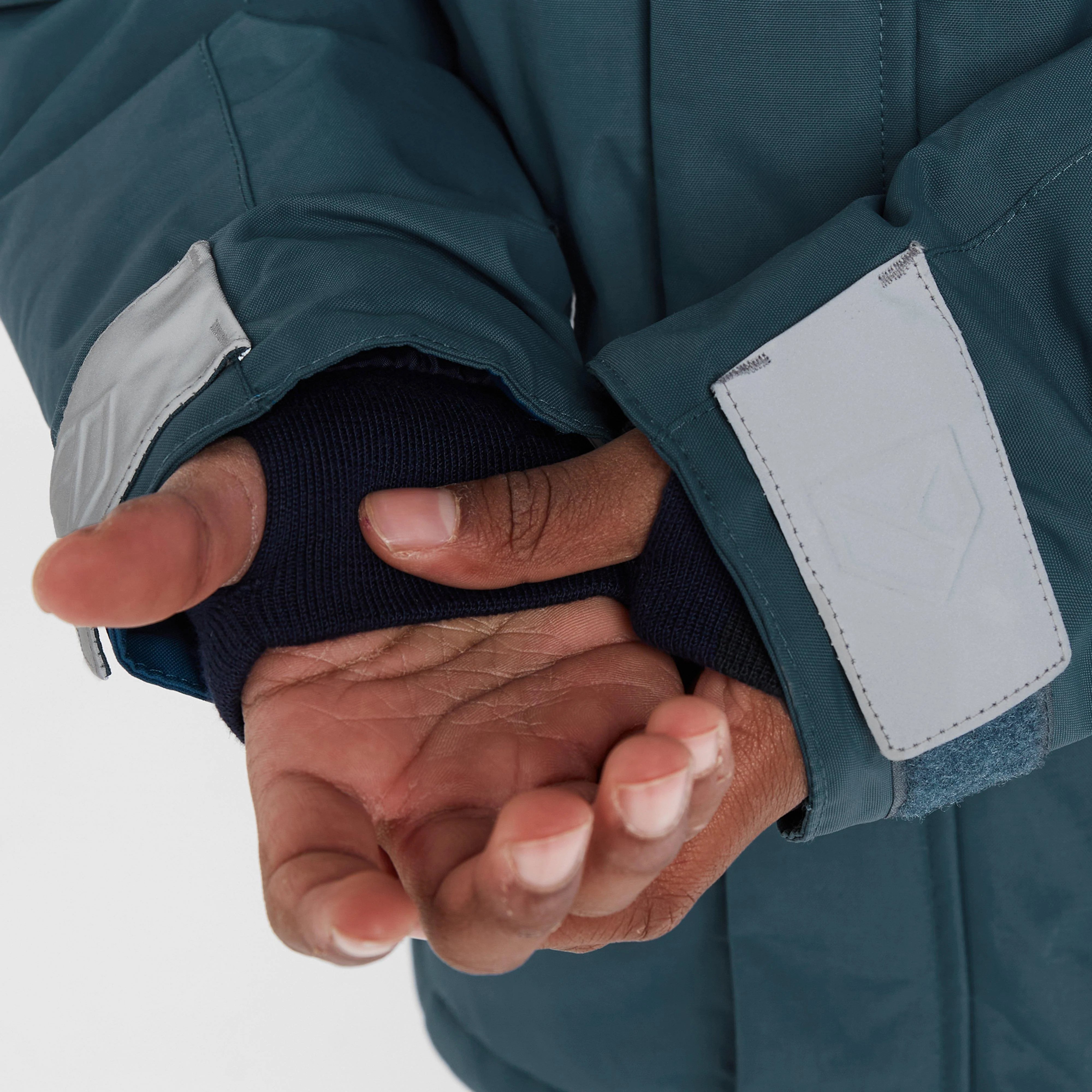 Kids' Kure Parka - Image 9