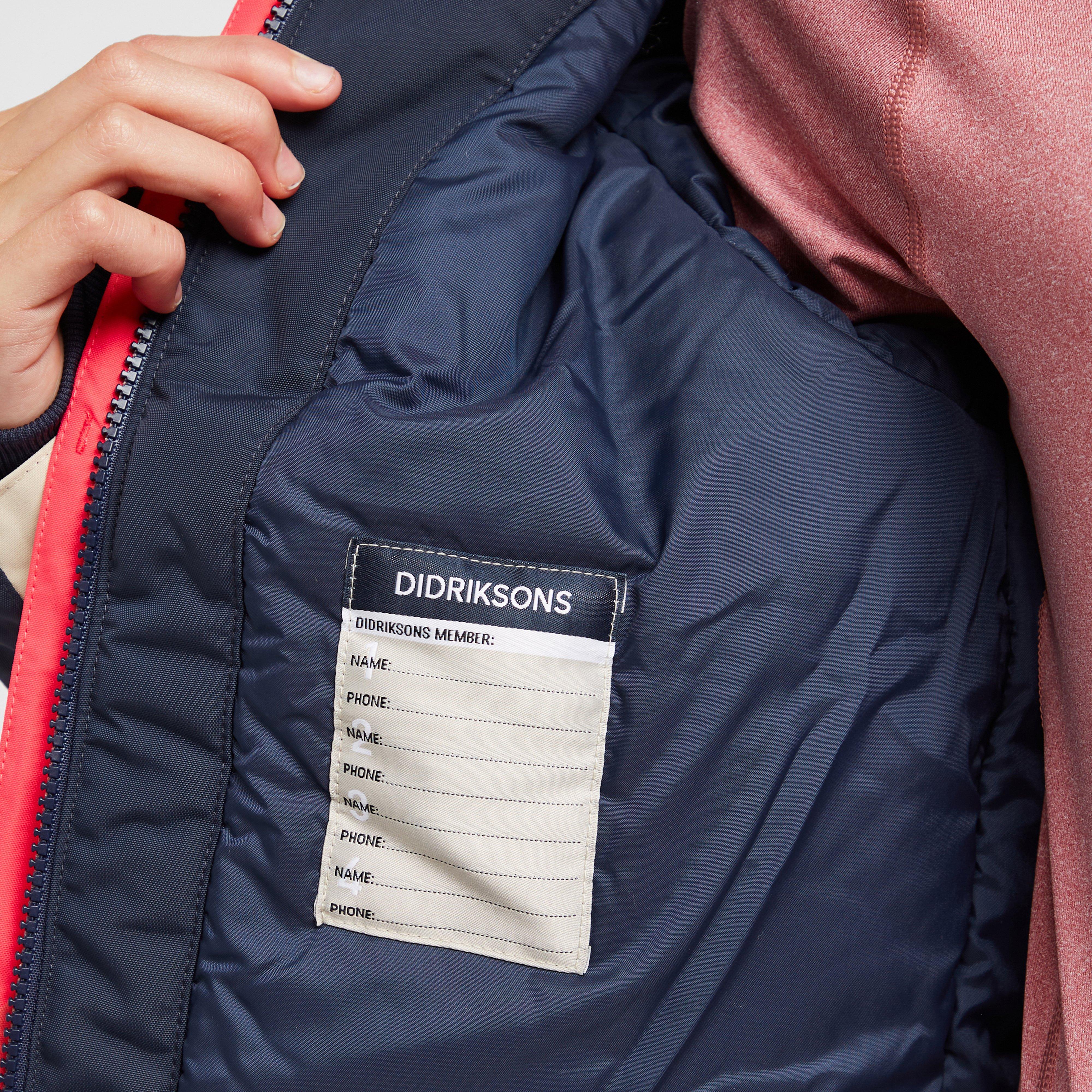 Kids’ Neptun Jacket - Image 9