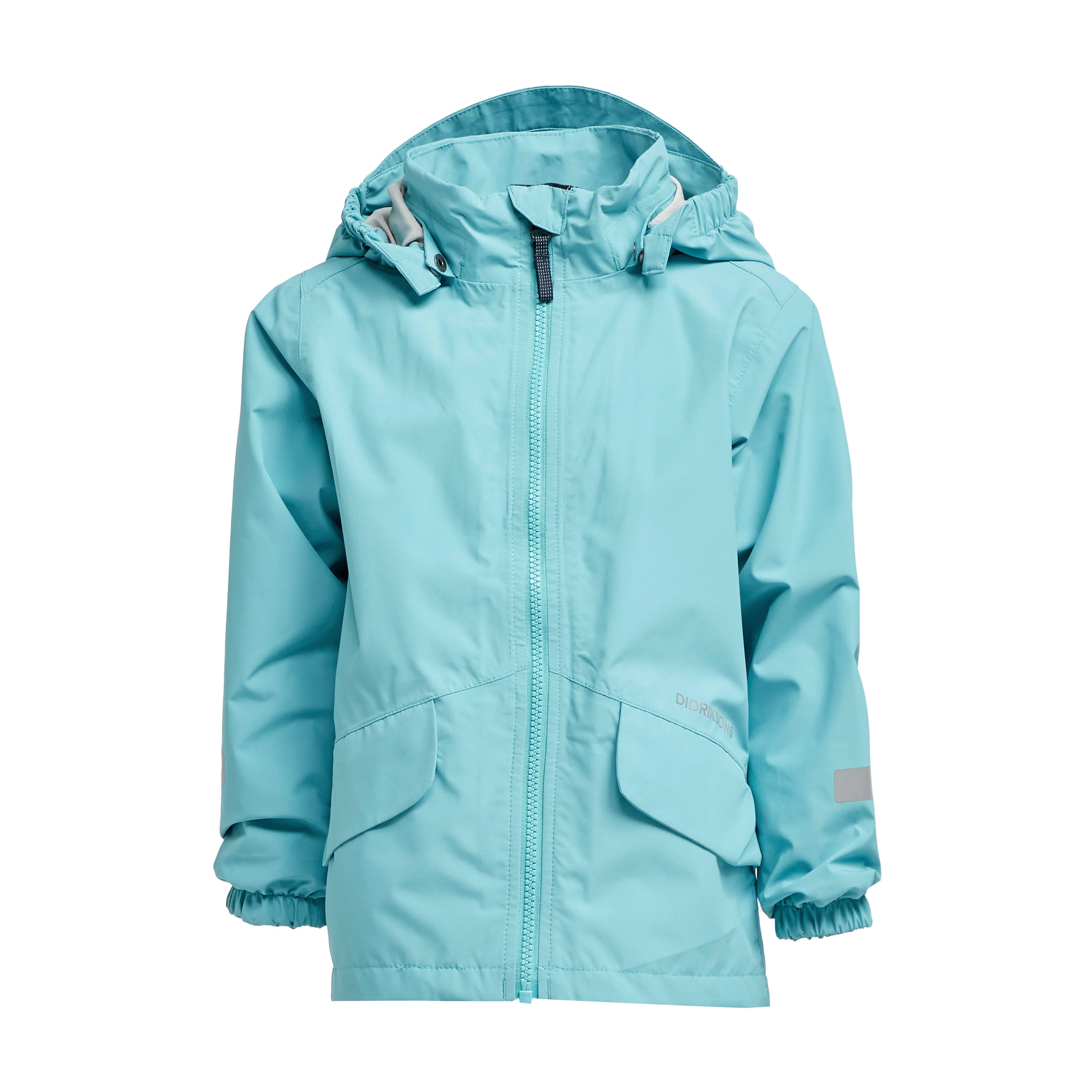 Kids’ Norma Waterproof Jacket - Image 8