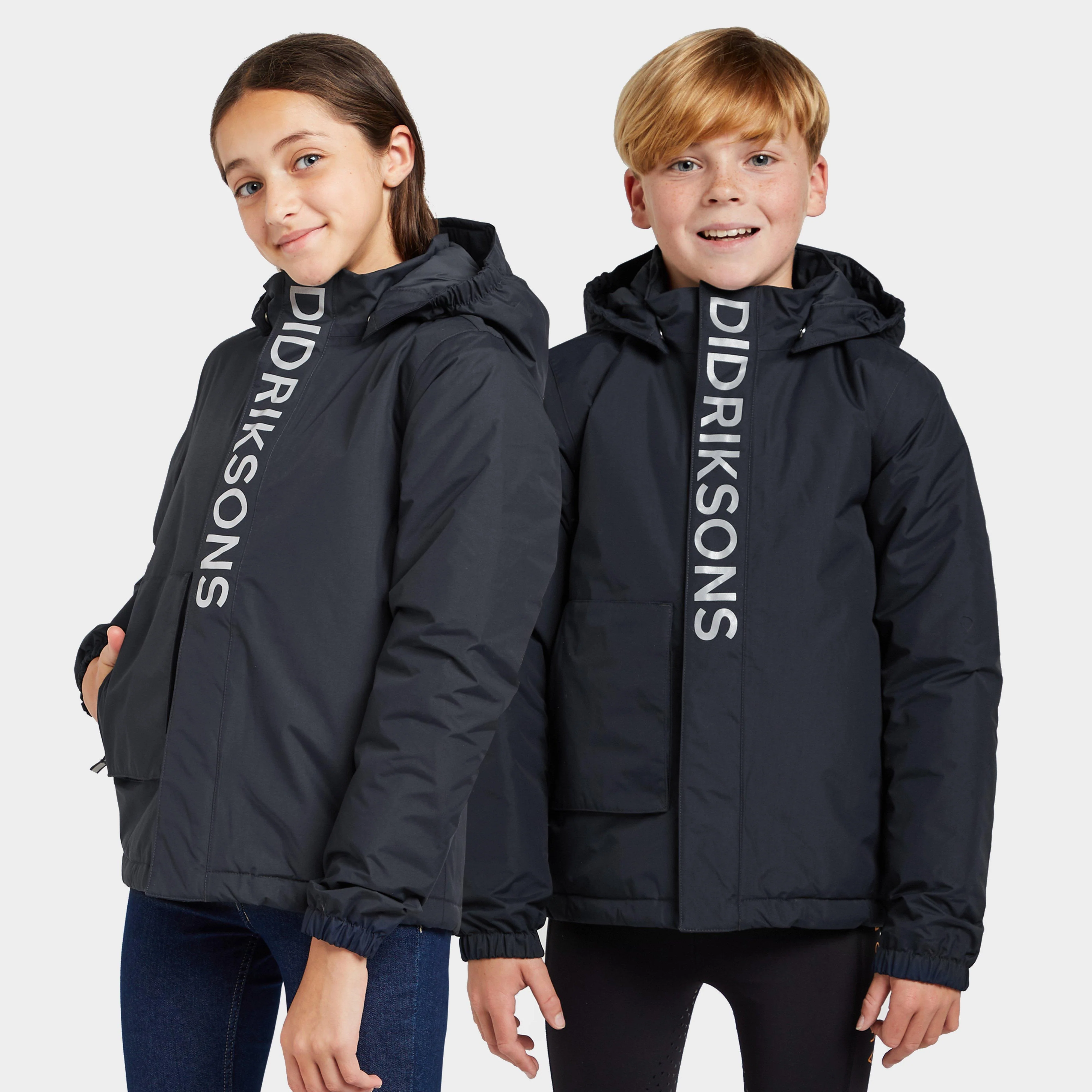 Kids’ Rio Jacket - Image 12