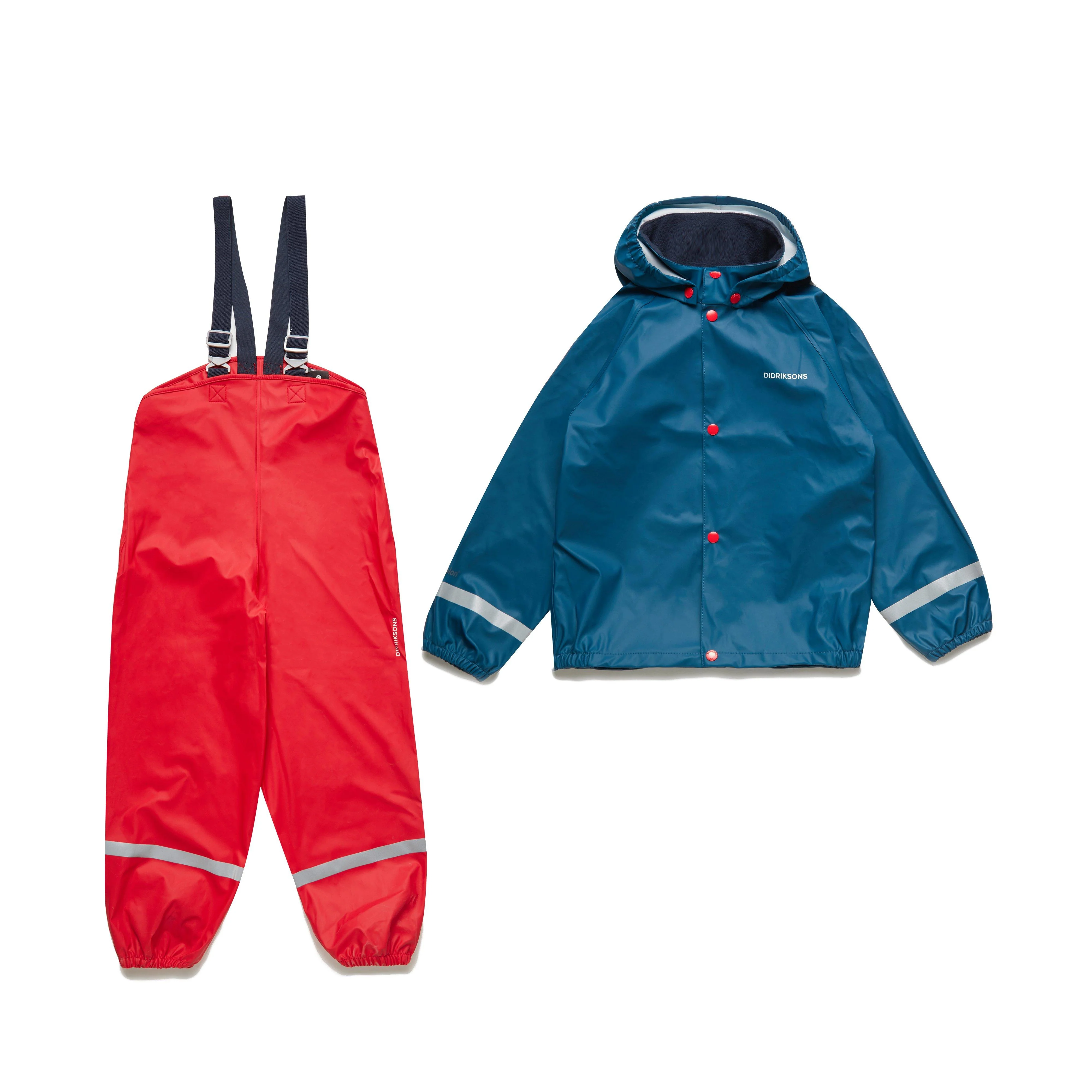 Kids’ Slaskeman Set - Image 3