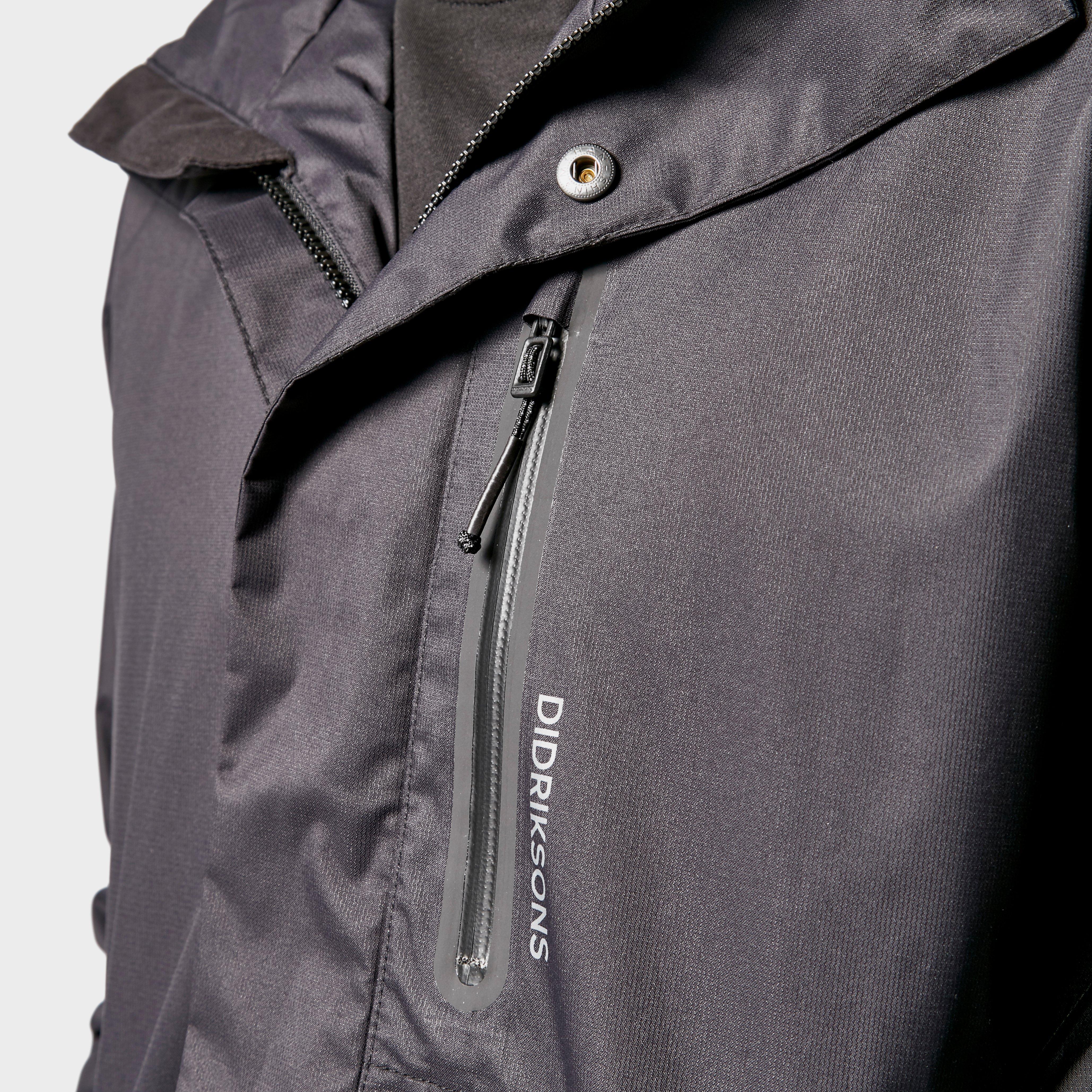 Men's Arnold Parka - Image 7