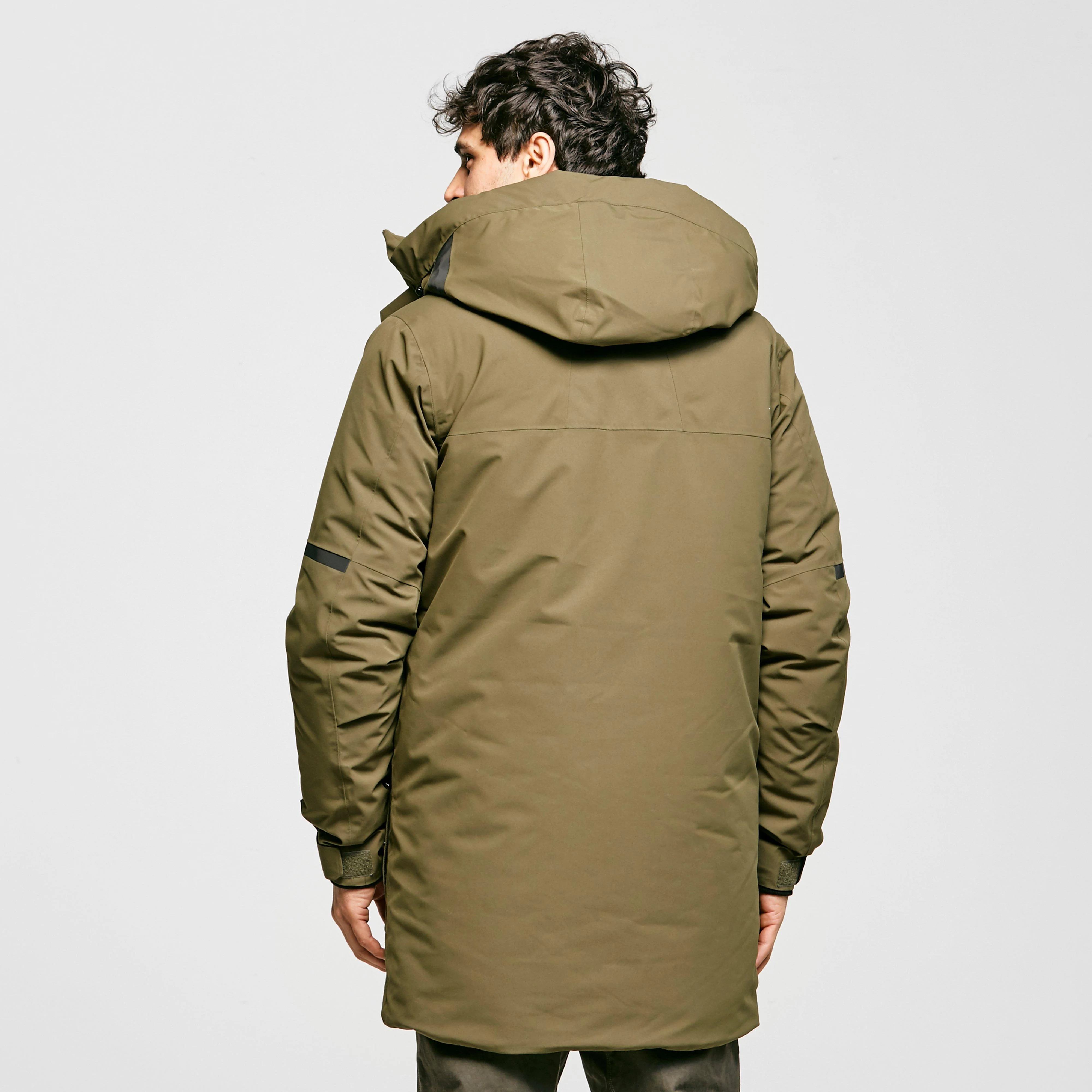 Men’s Drew Parka - Image 2