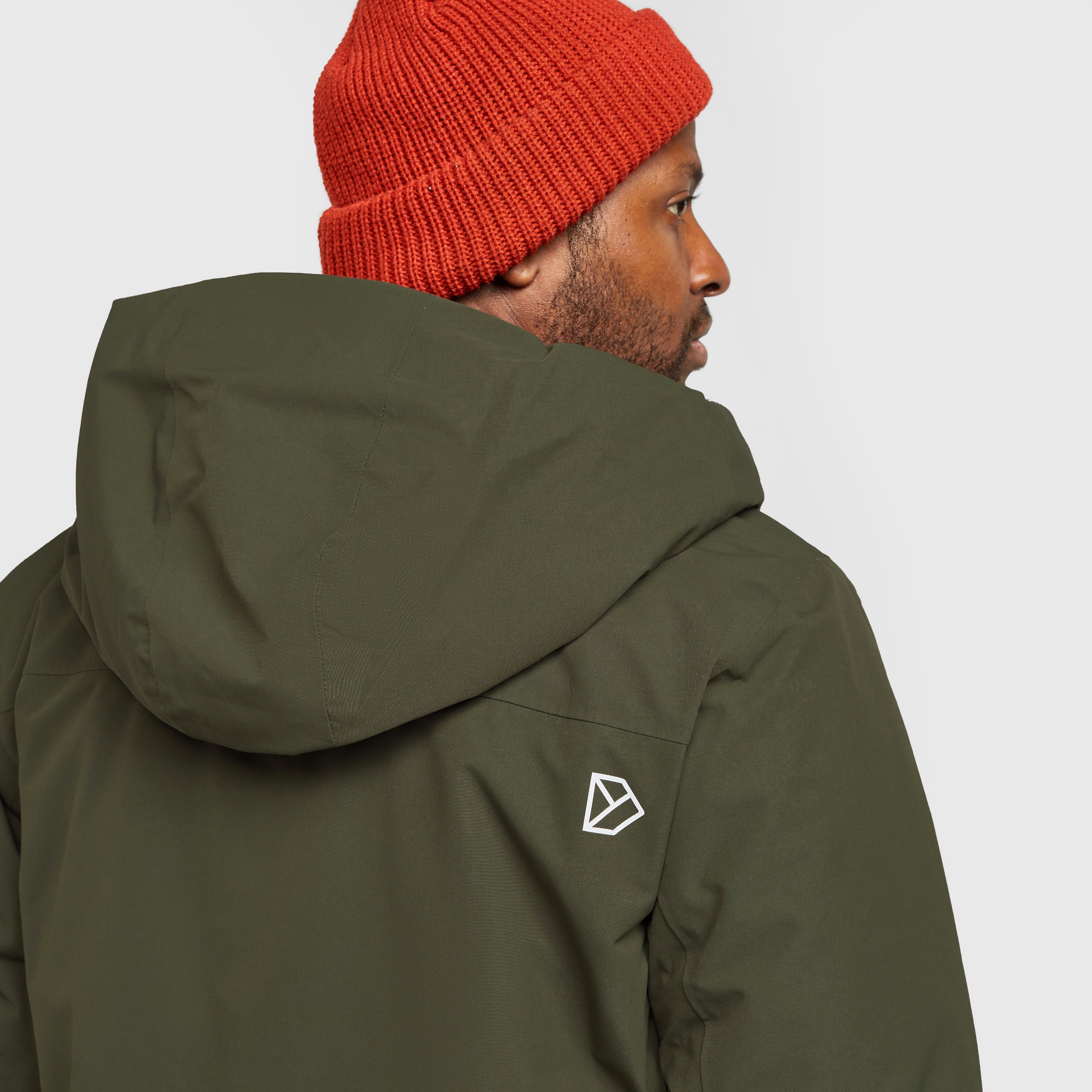 Men’s Henrik Parka - Image 10