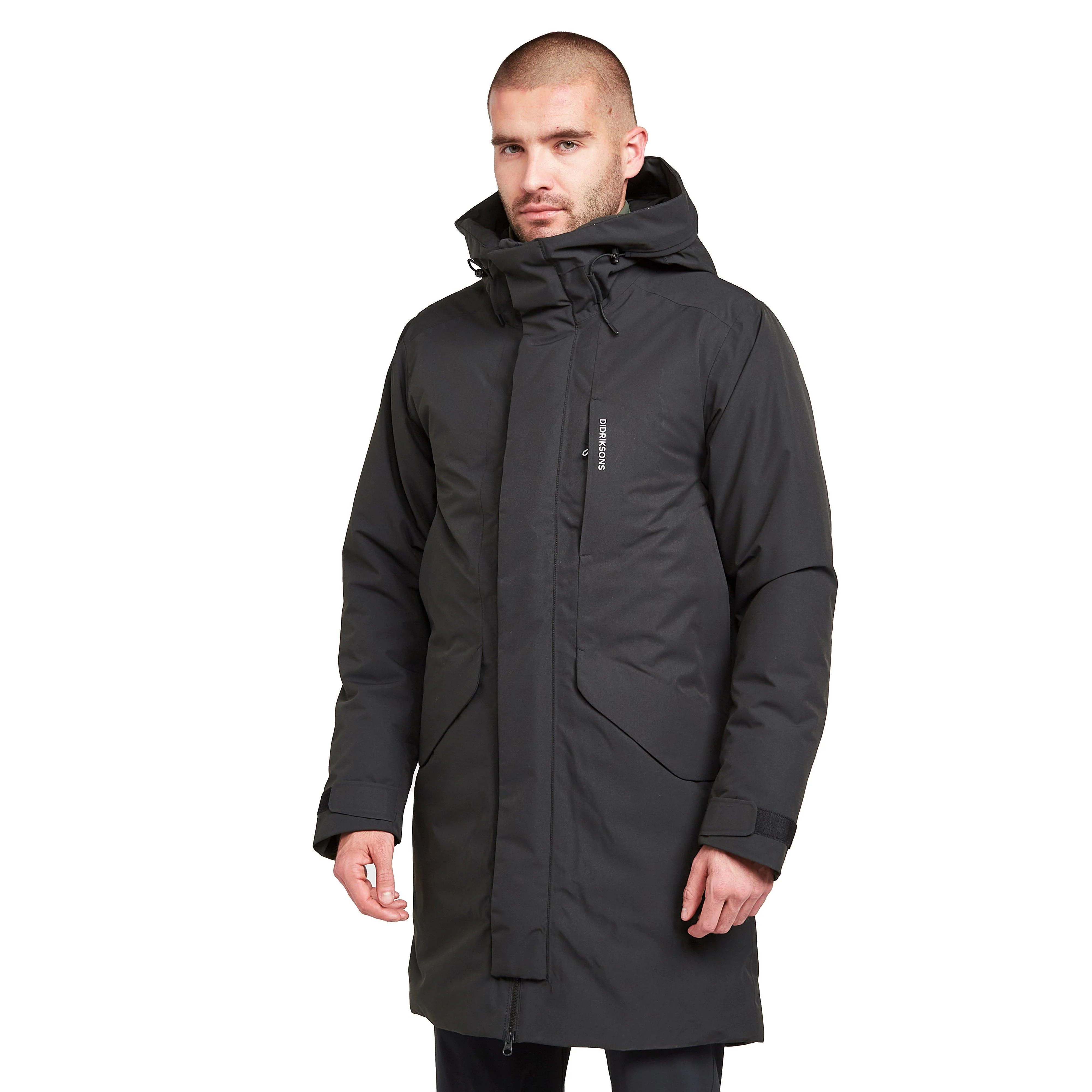 Men's Kenny 4 Parka - Image 11