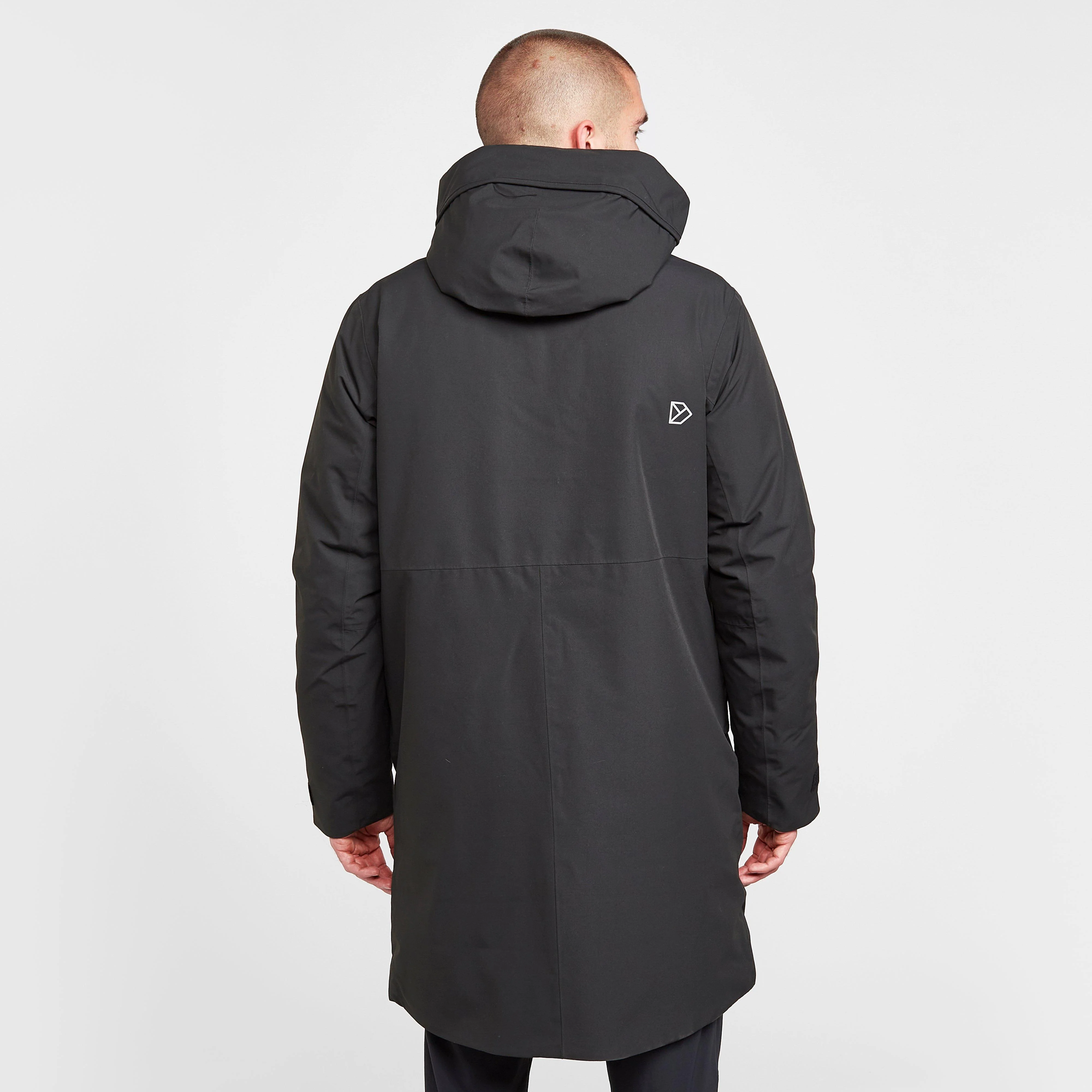 Men's Kenny 4 Parka - Image 2