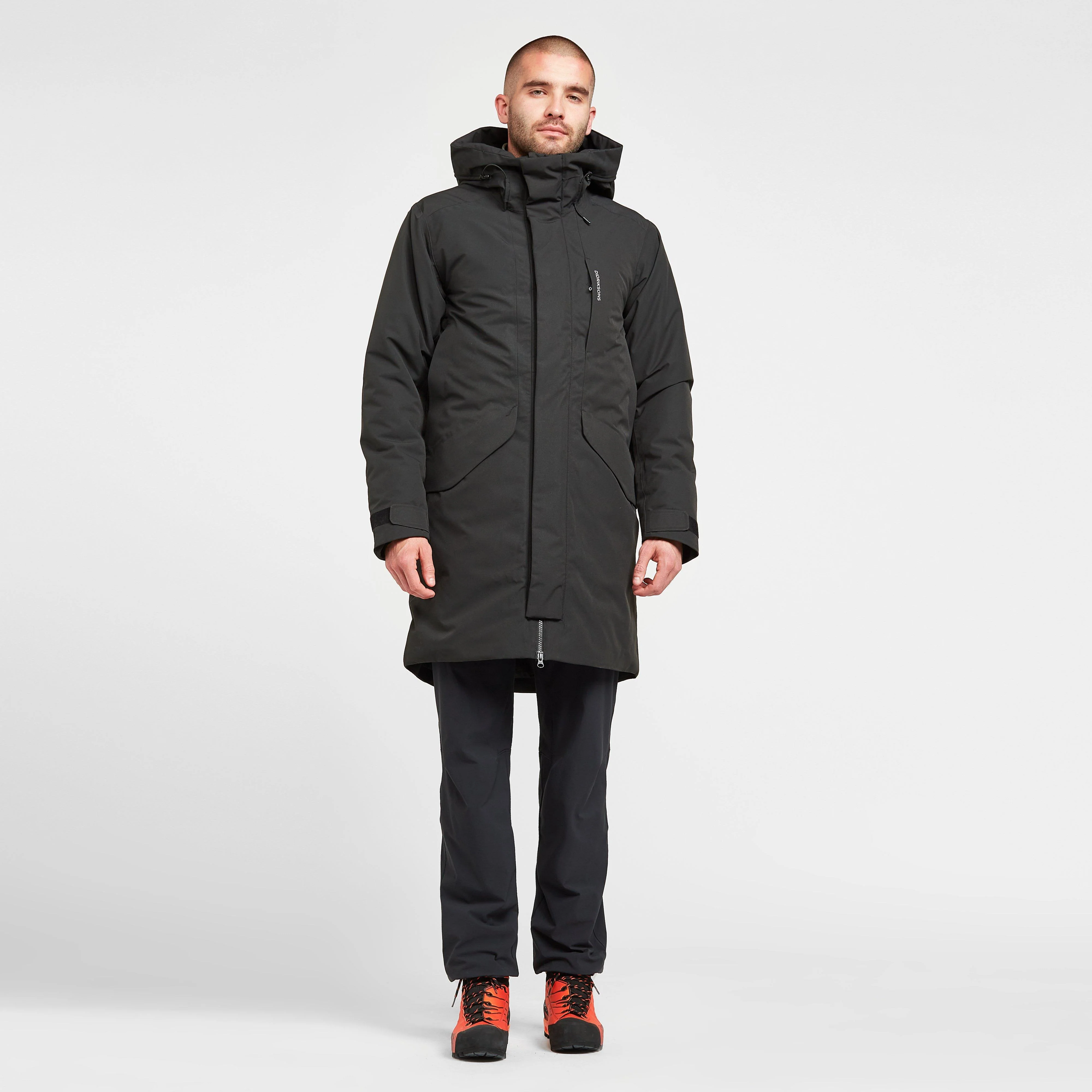 Men's Kenny 4 Parka - Image 3