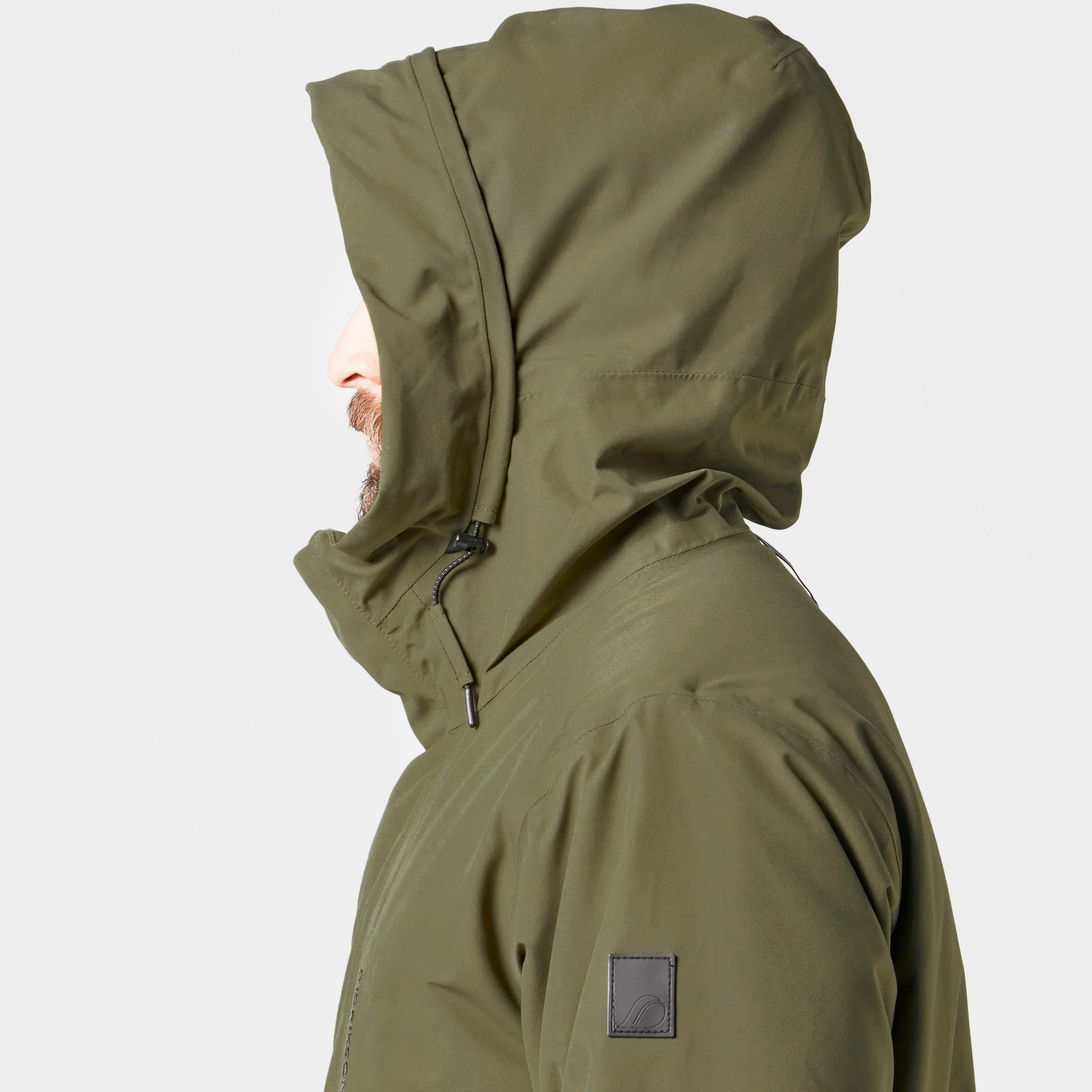 Men's Kenny Parka - Image 11