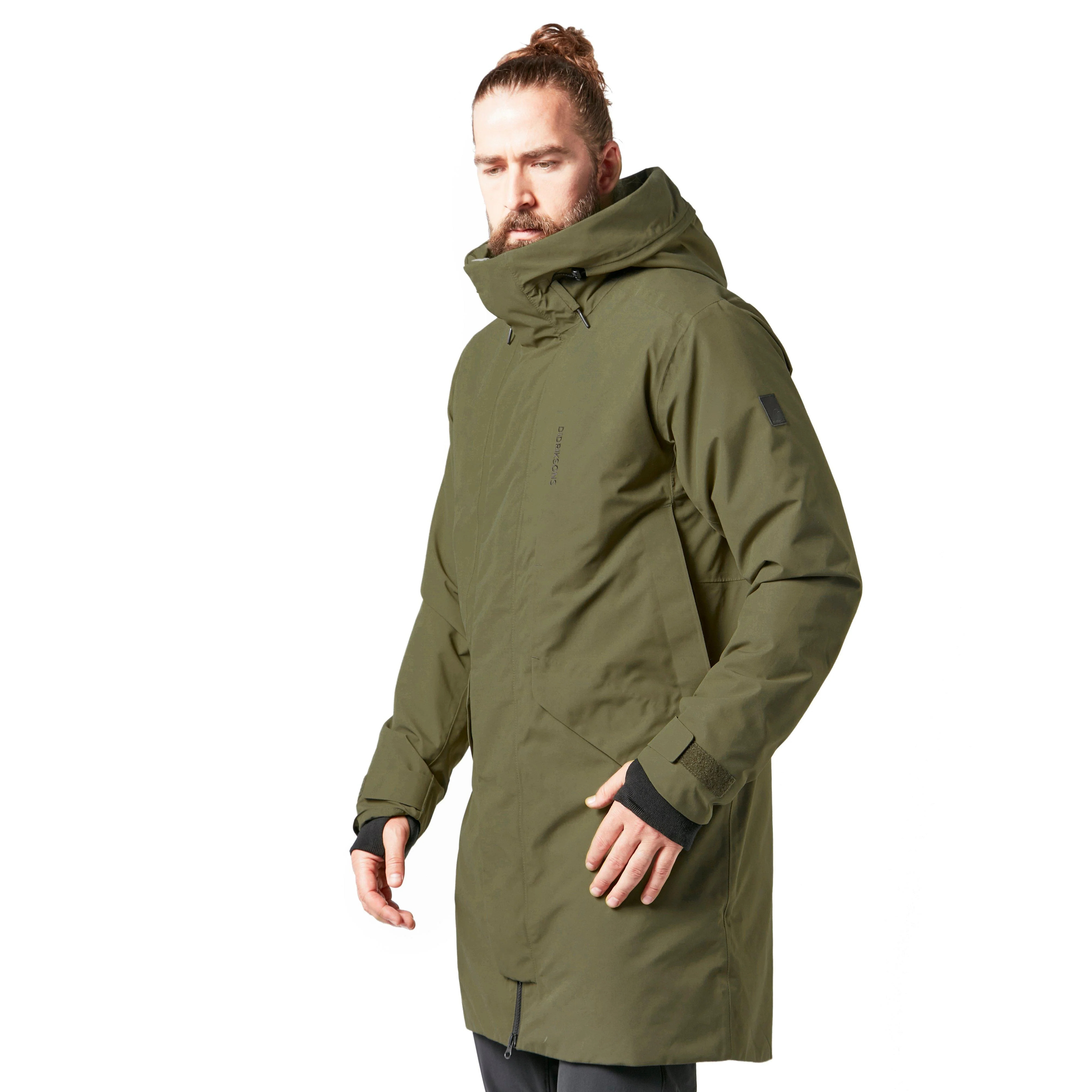 Men's Kenny Parka - Image 13