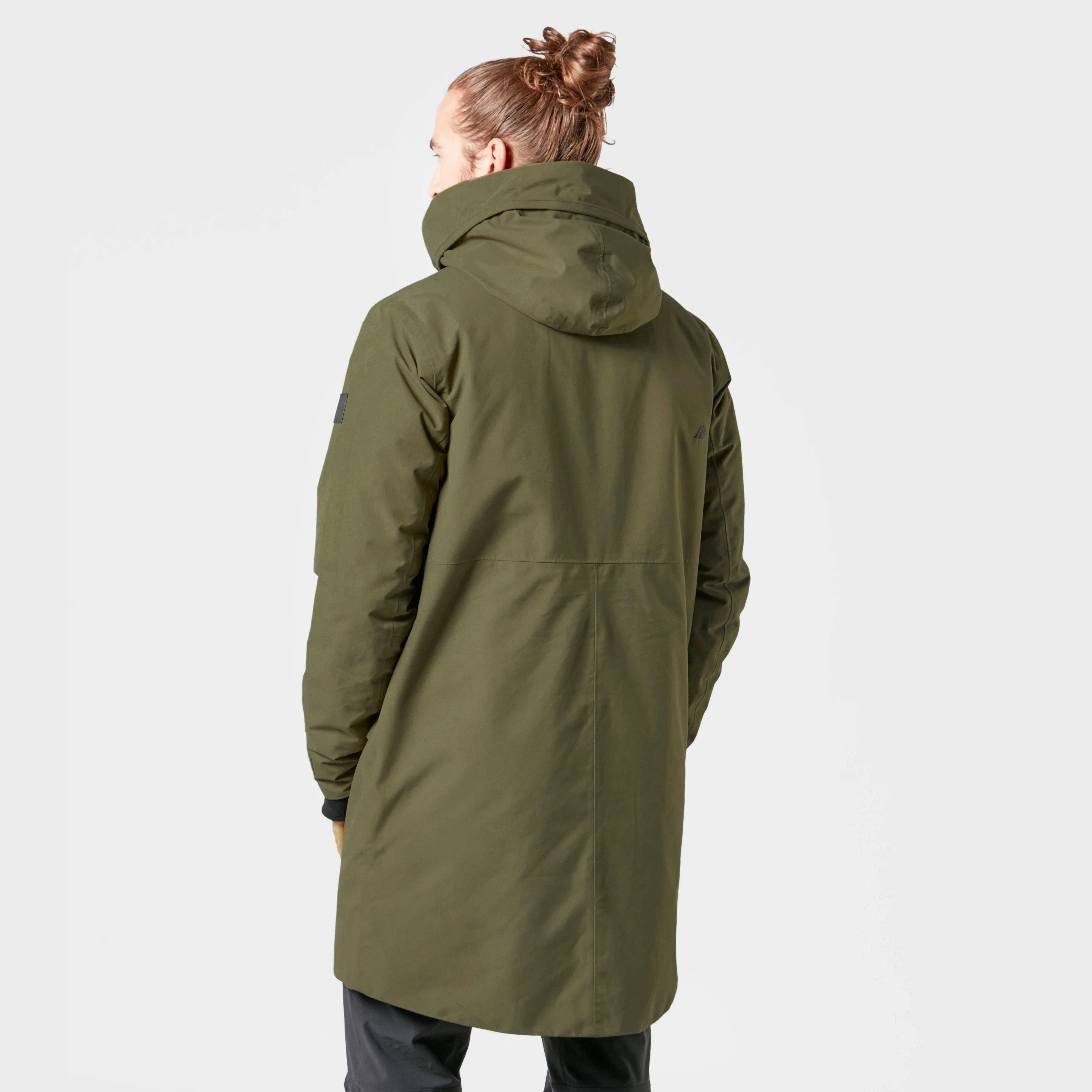 Men's Kenny Parka - Image 2