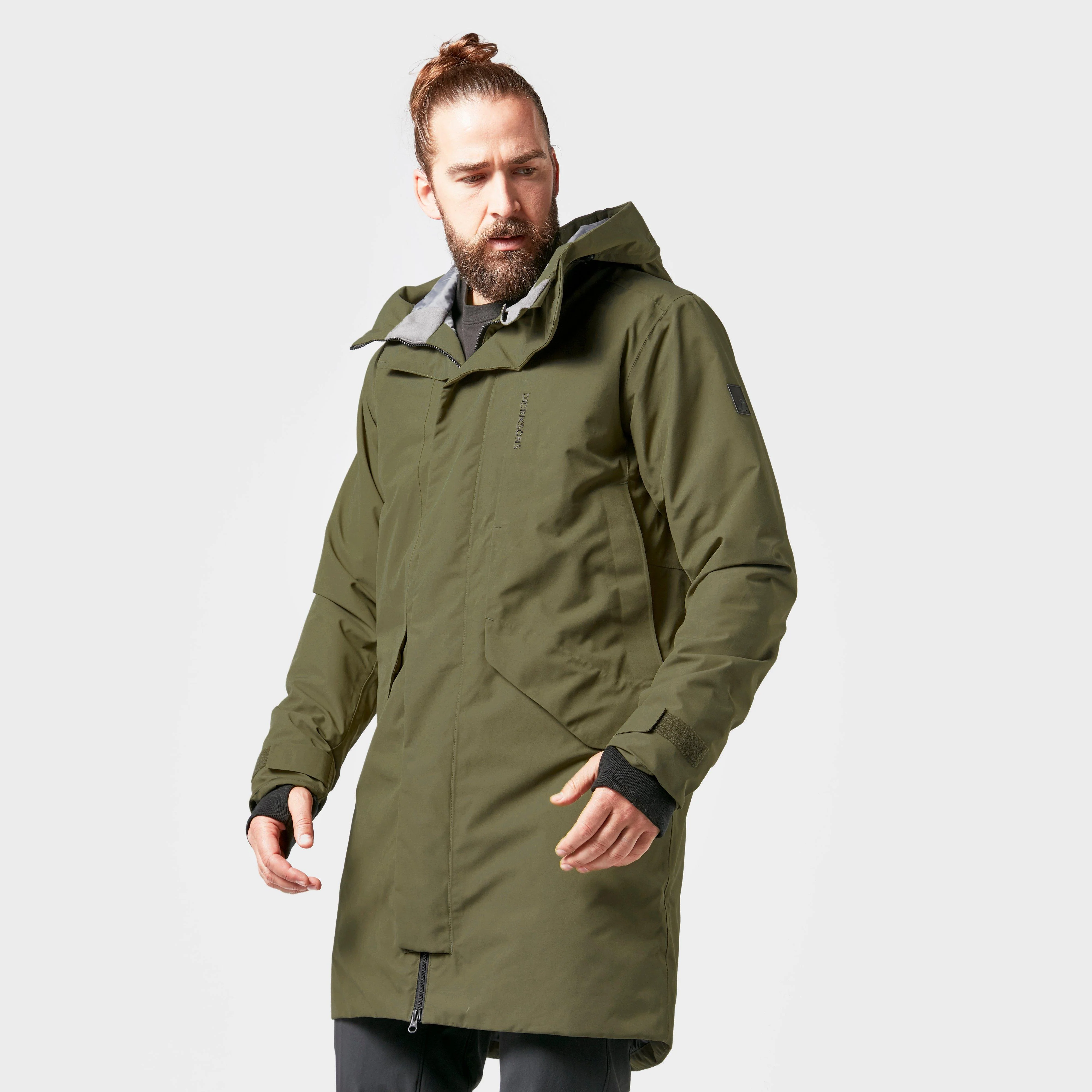 Men's Kenny Parka - Image 4