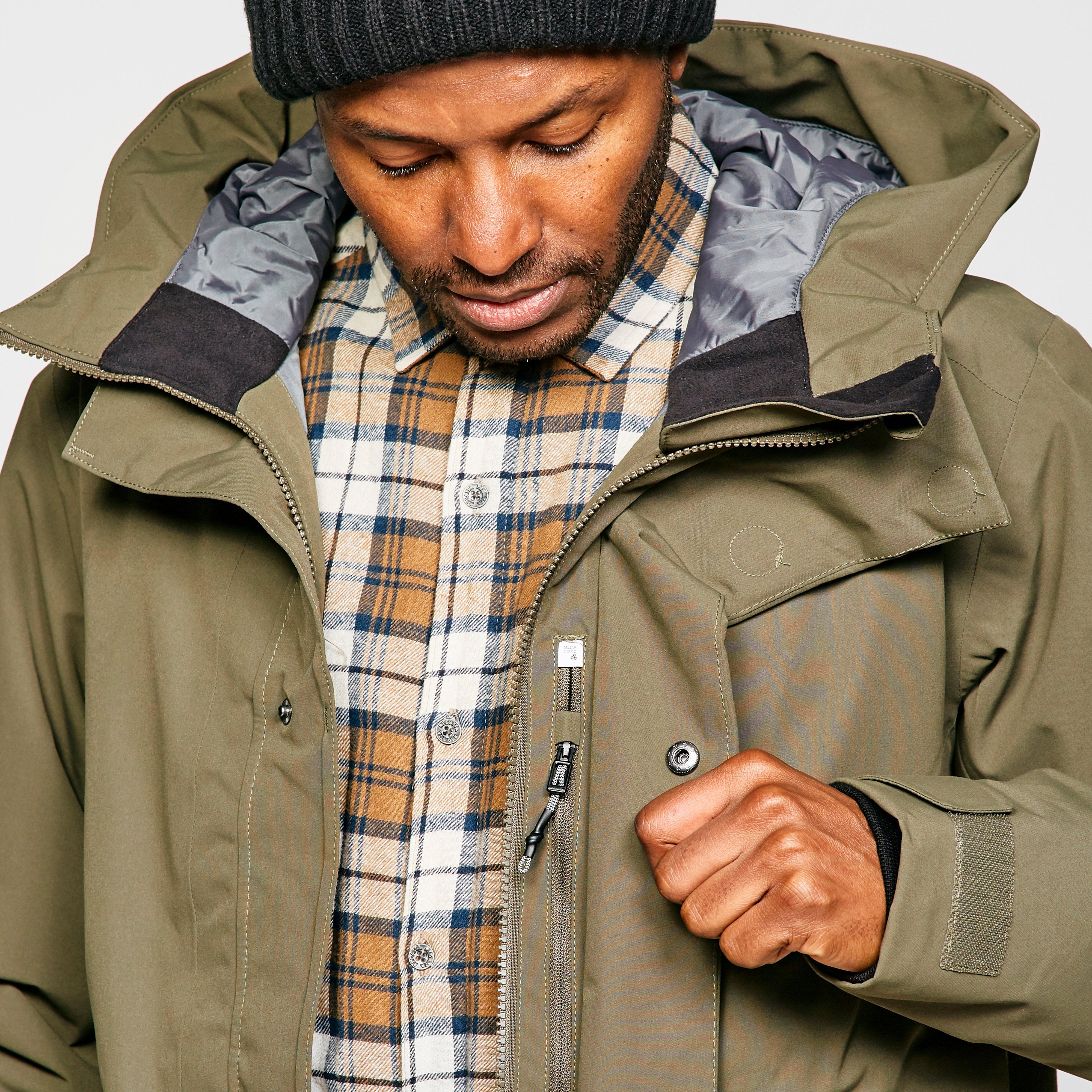Men's Kenny Parka - Image 8