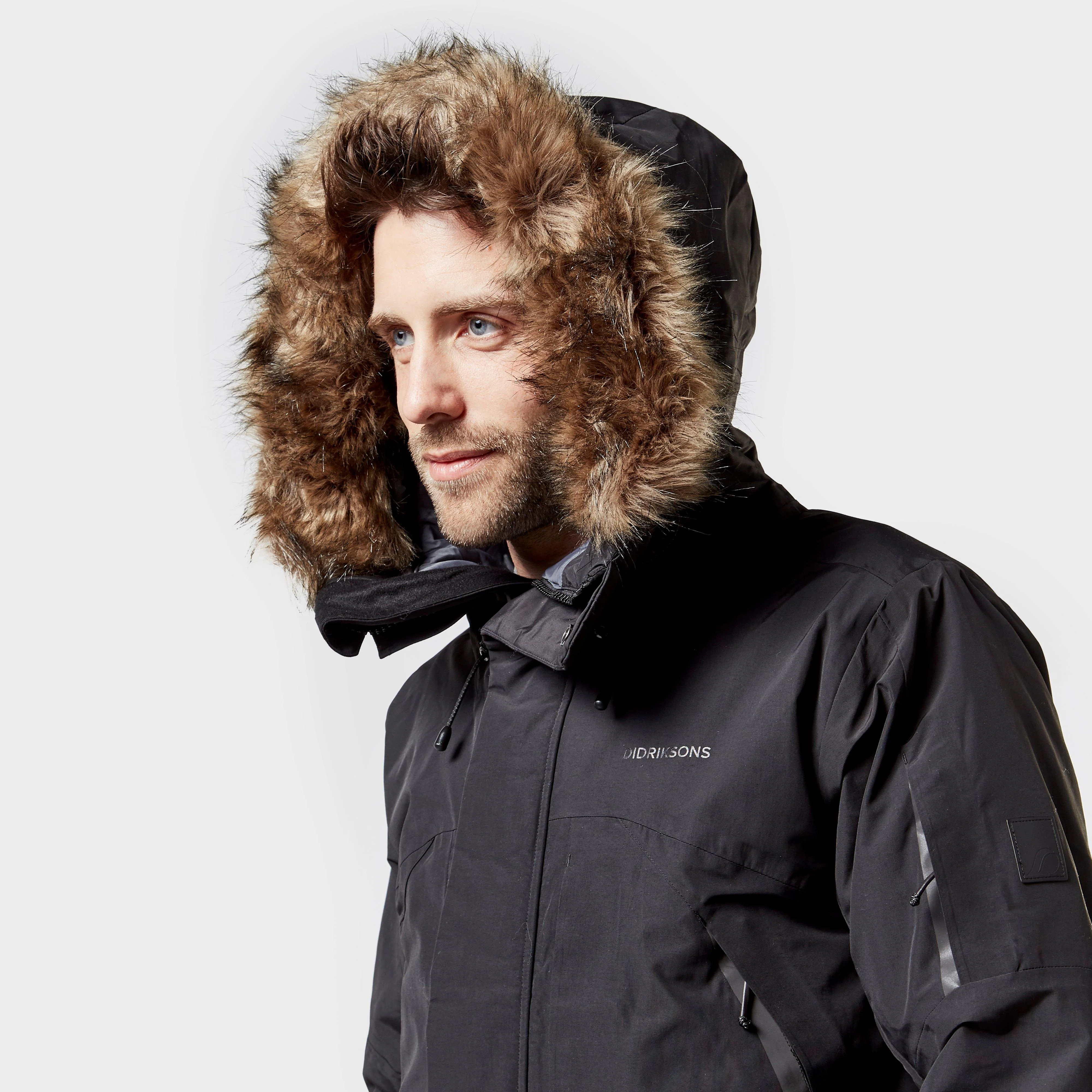 Men's Marcel Parka - Image 5
