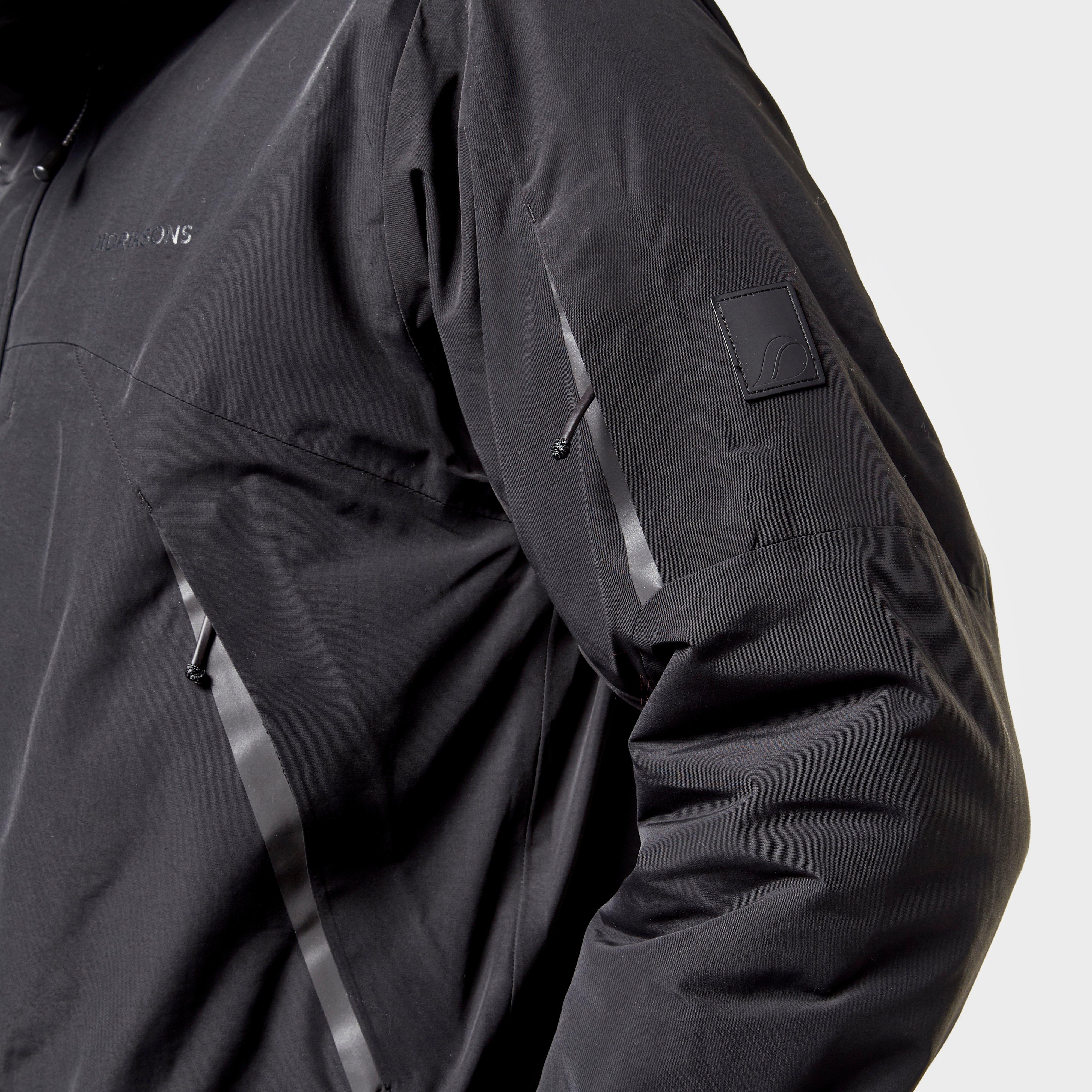 Men's Marcel Parka - Image 9