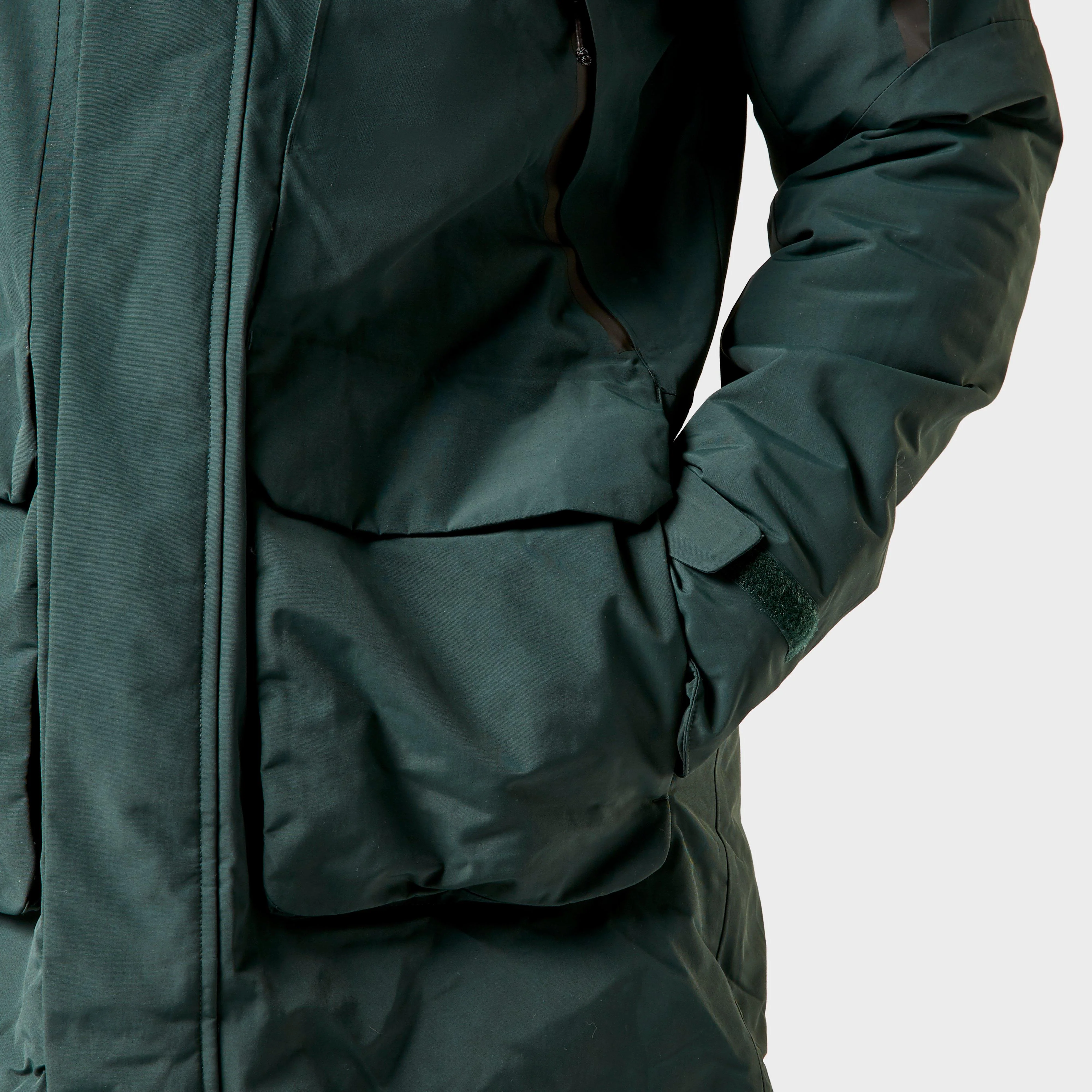 Men's Marcel Parka - Image 6