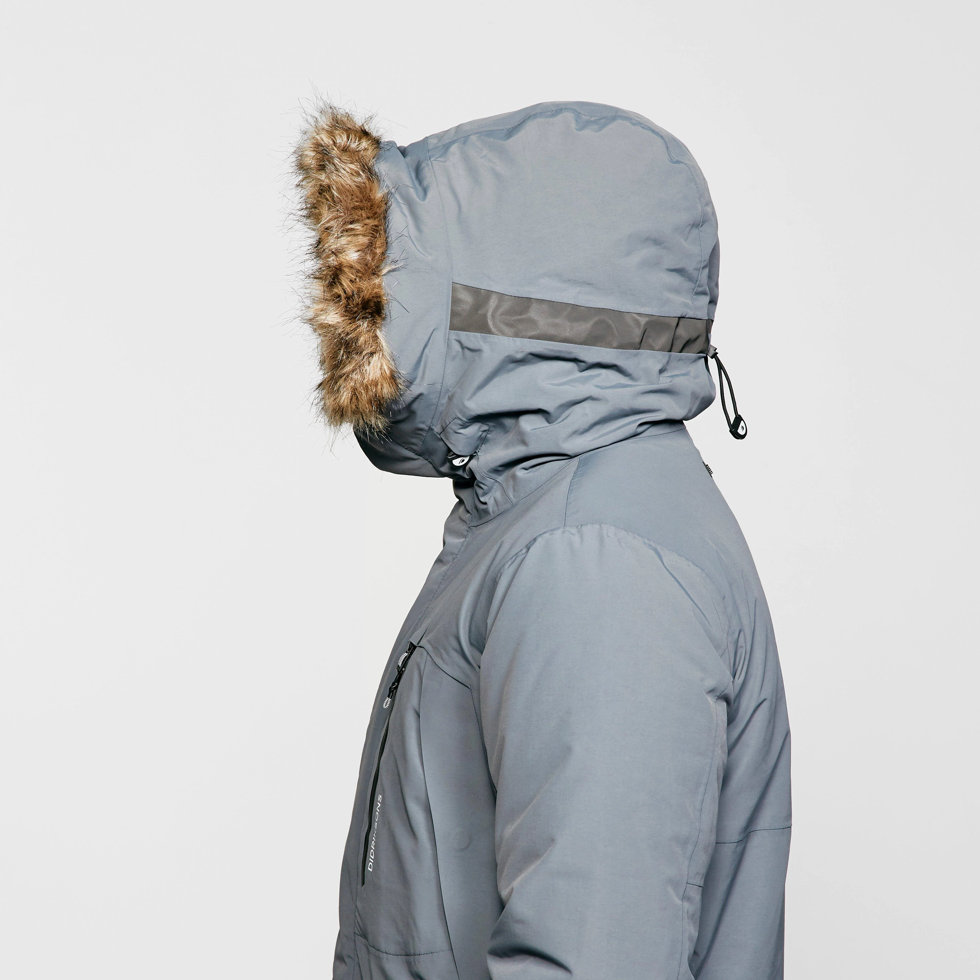 Men's Marco Parka - Image 11