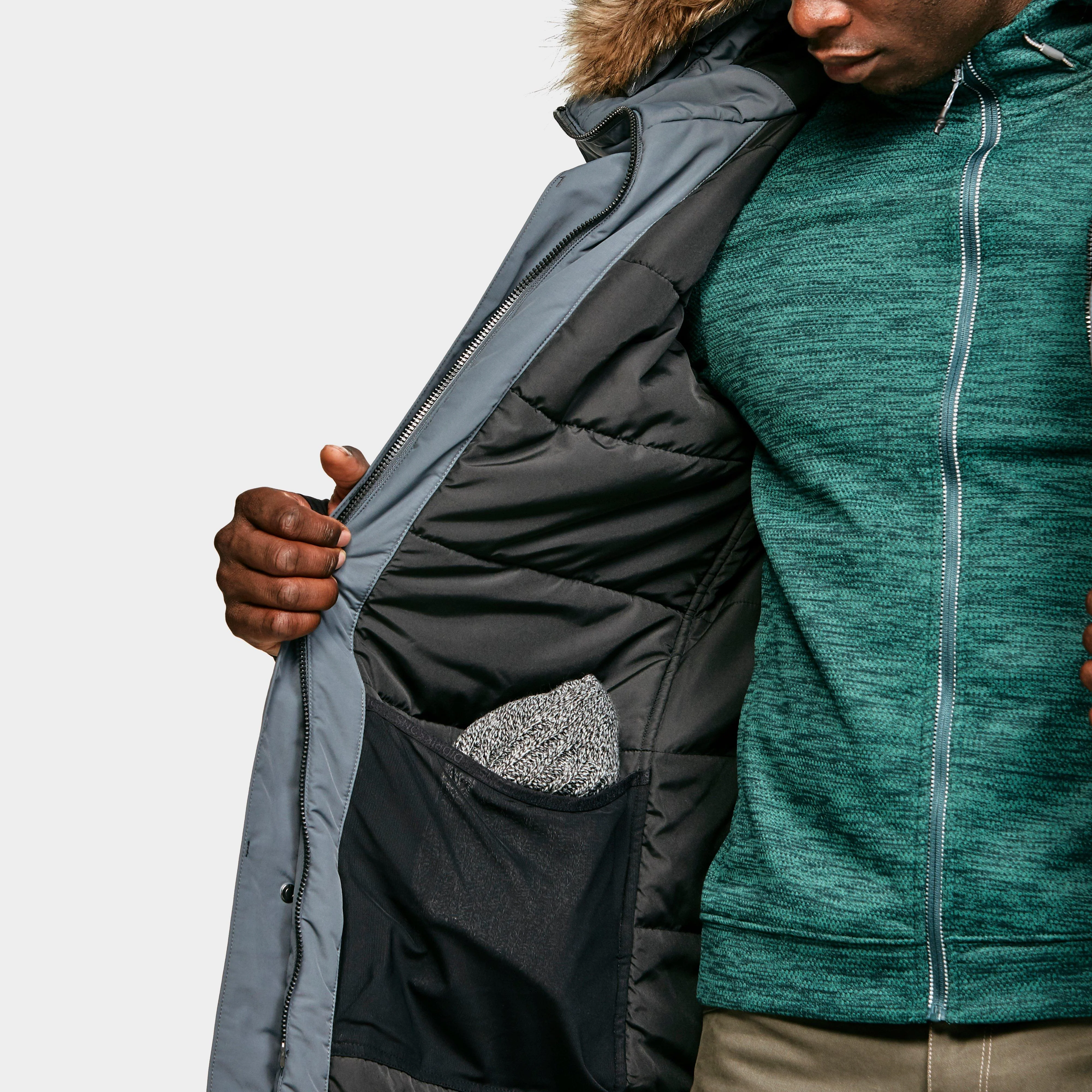 Men's Marco Parka - Image 12