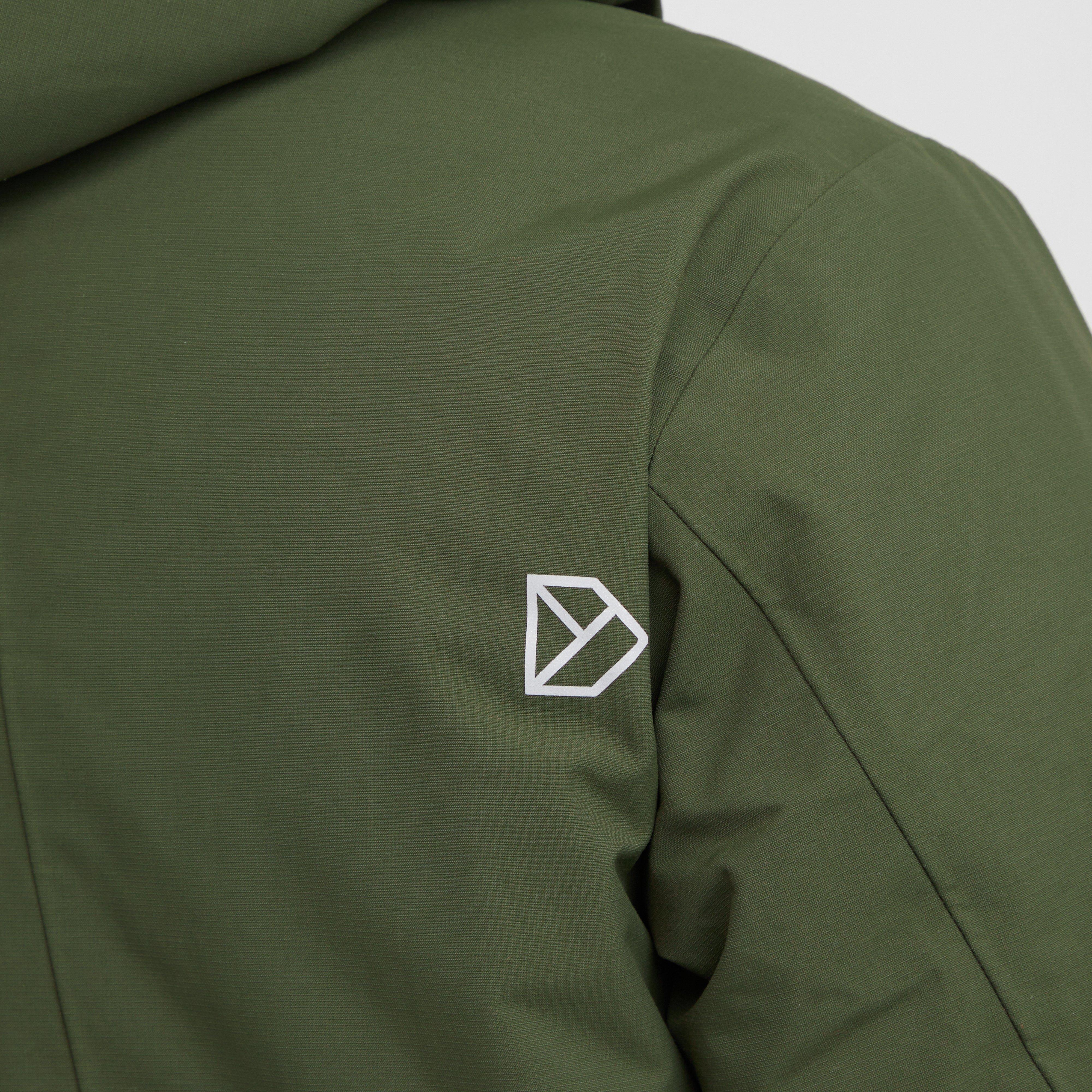 Men’s Marek Parka - Image 7