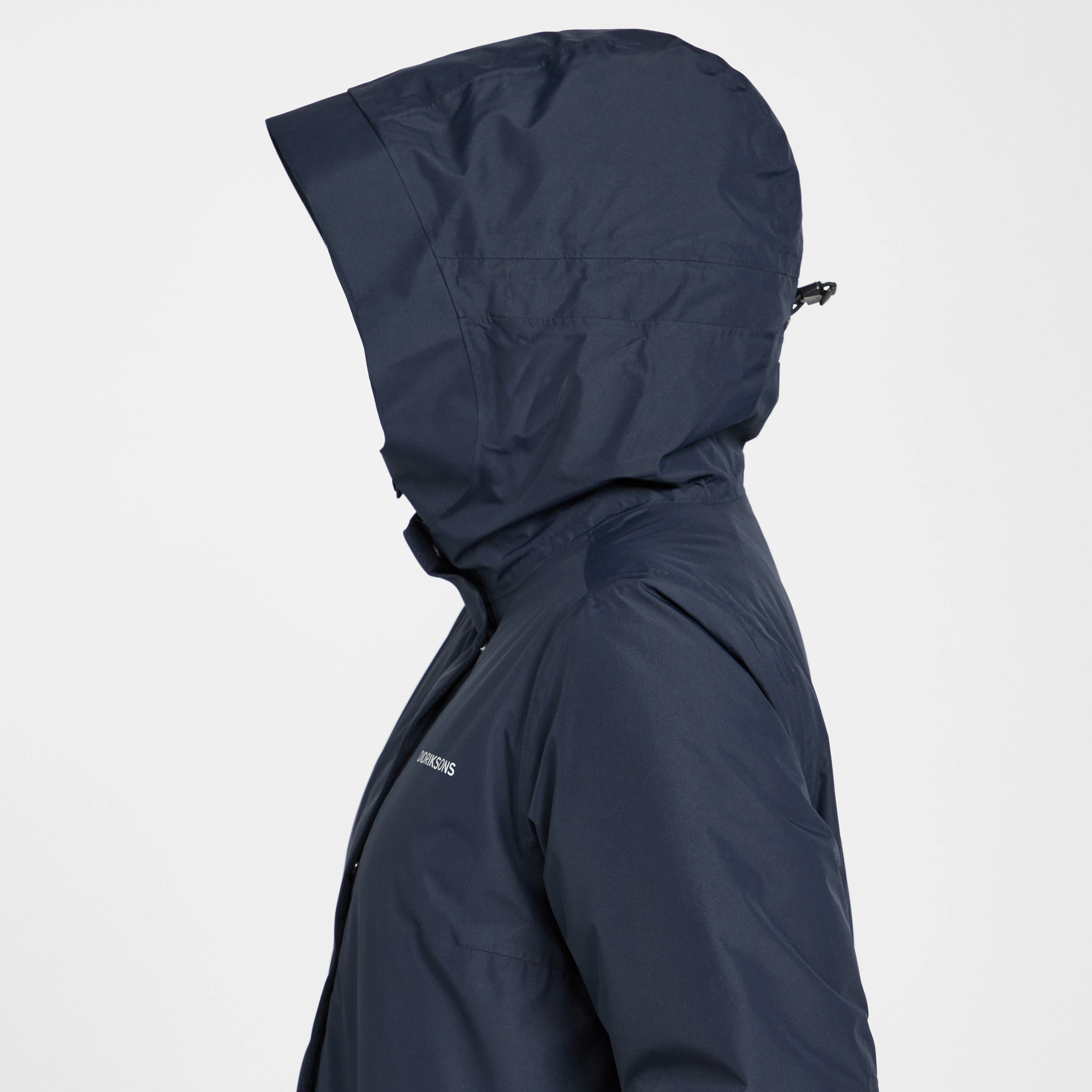 Women’s Ada Parka - Image 5