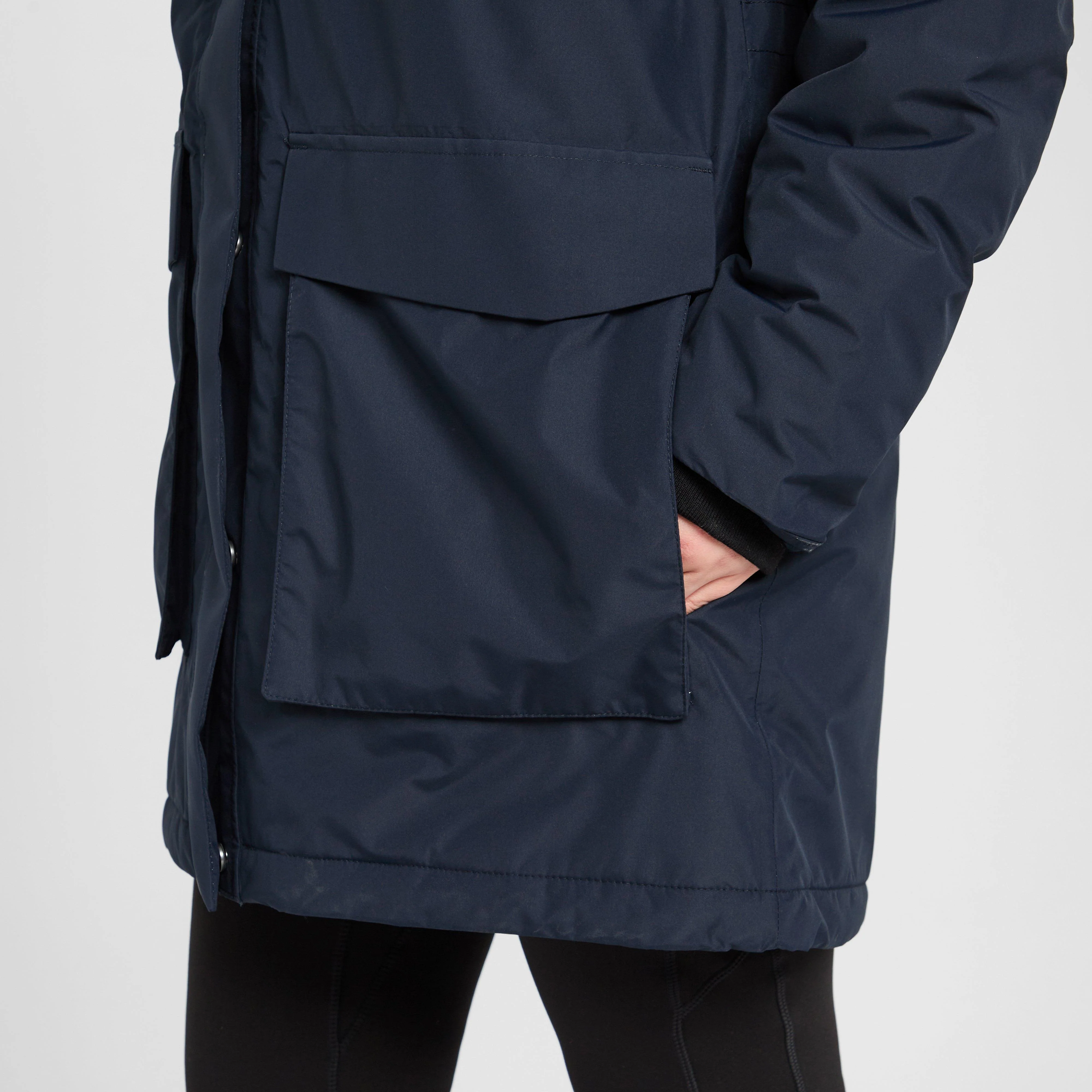 Women’s Ada Parka - Image 9