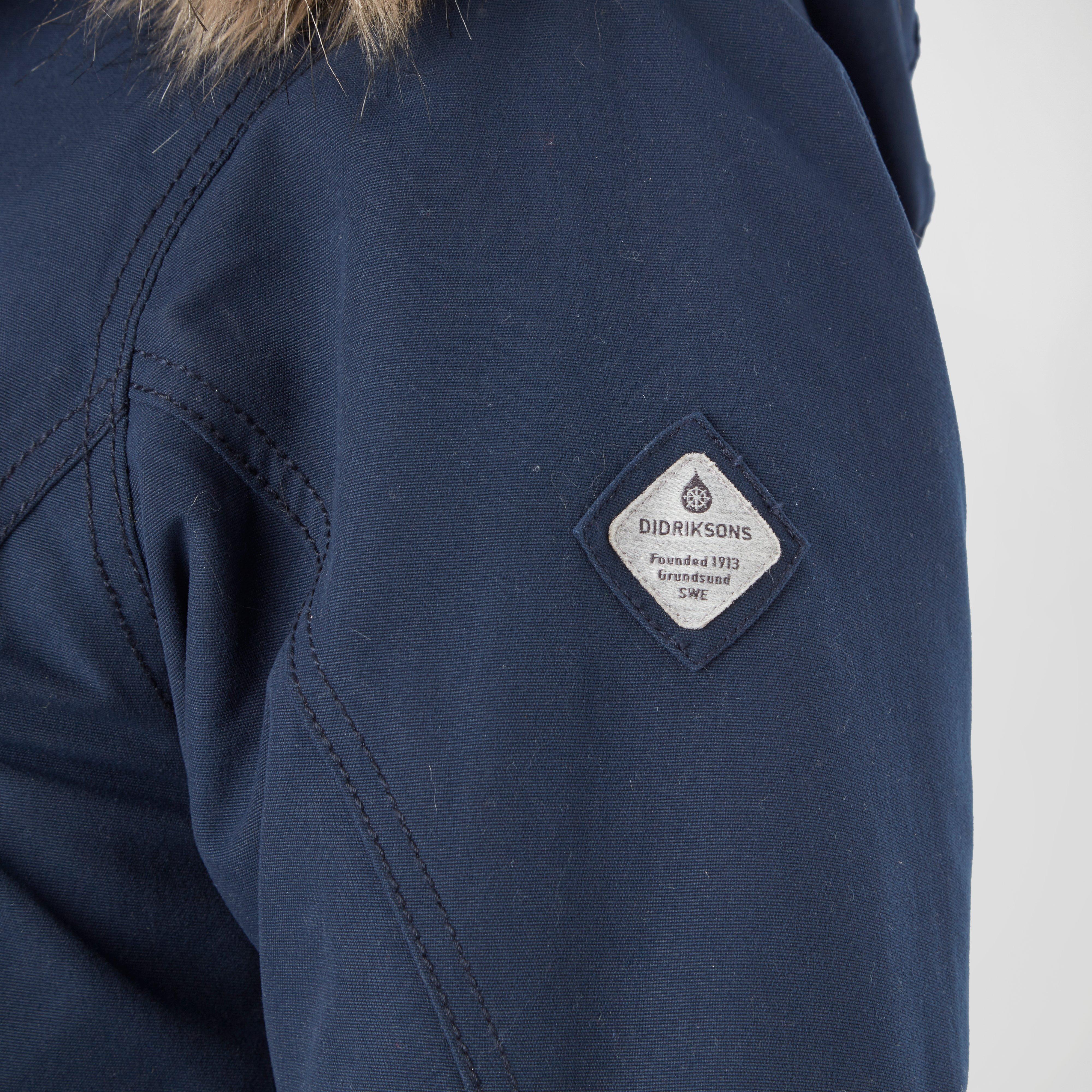 Women’s Angelina 2 Parka - Image 8