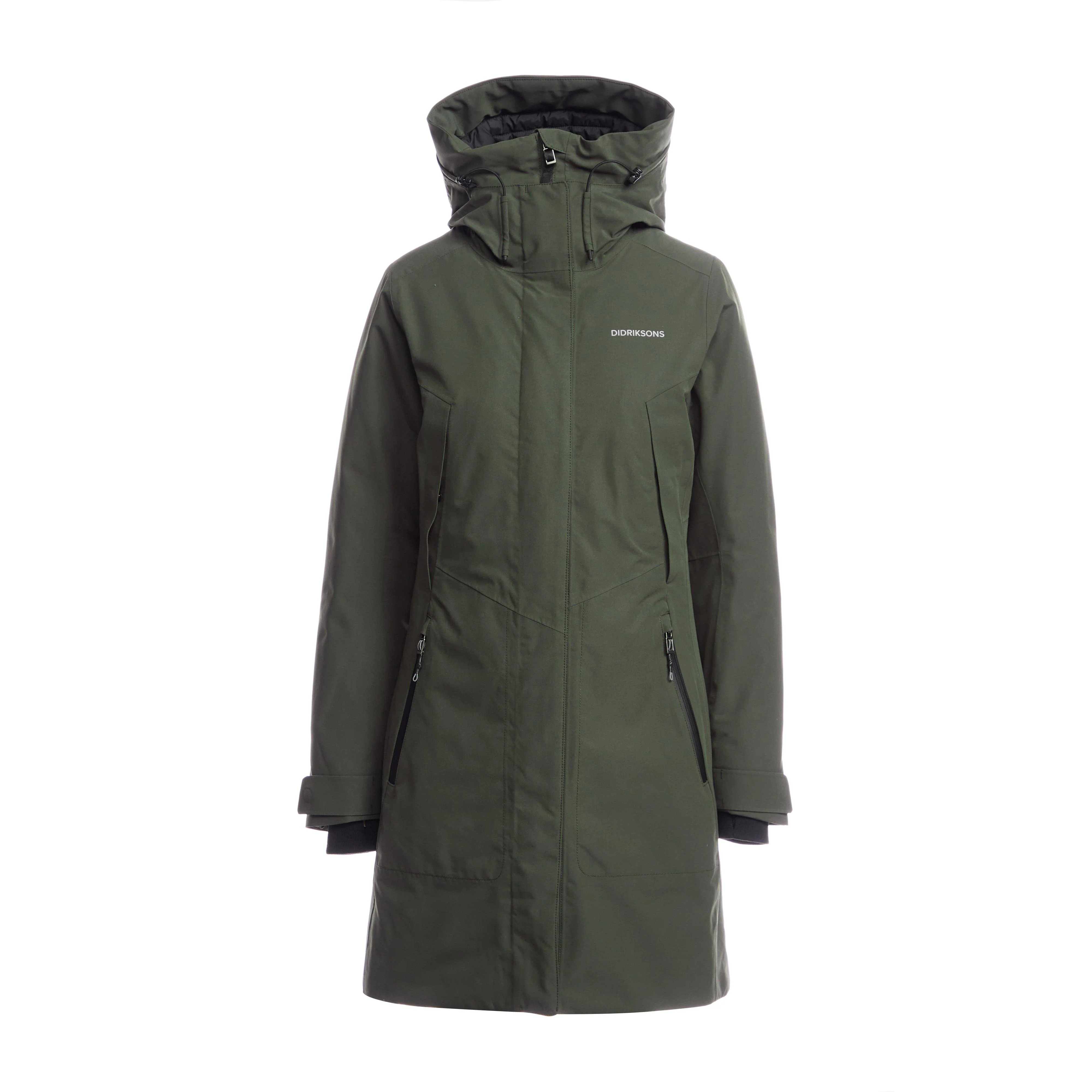 Women's Antje Coat - Image 13