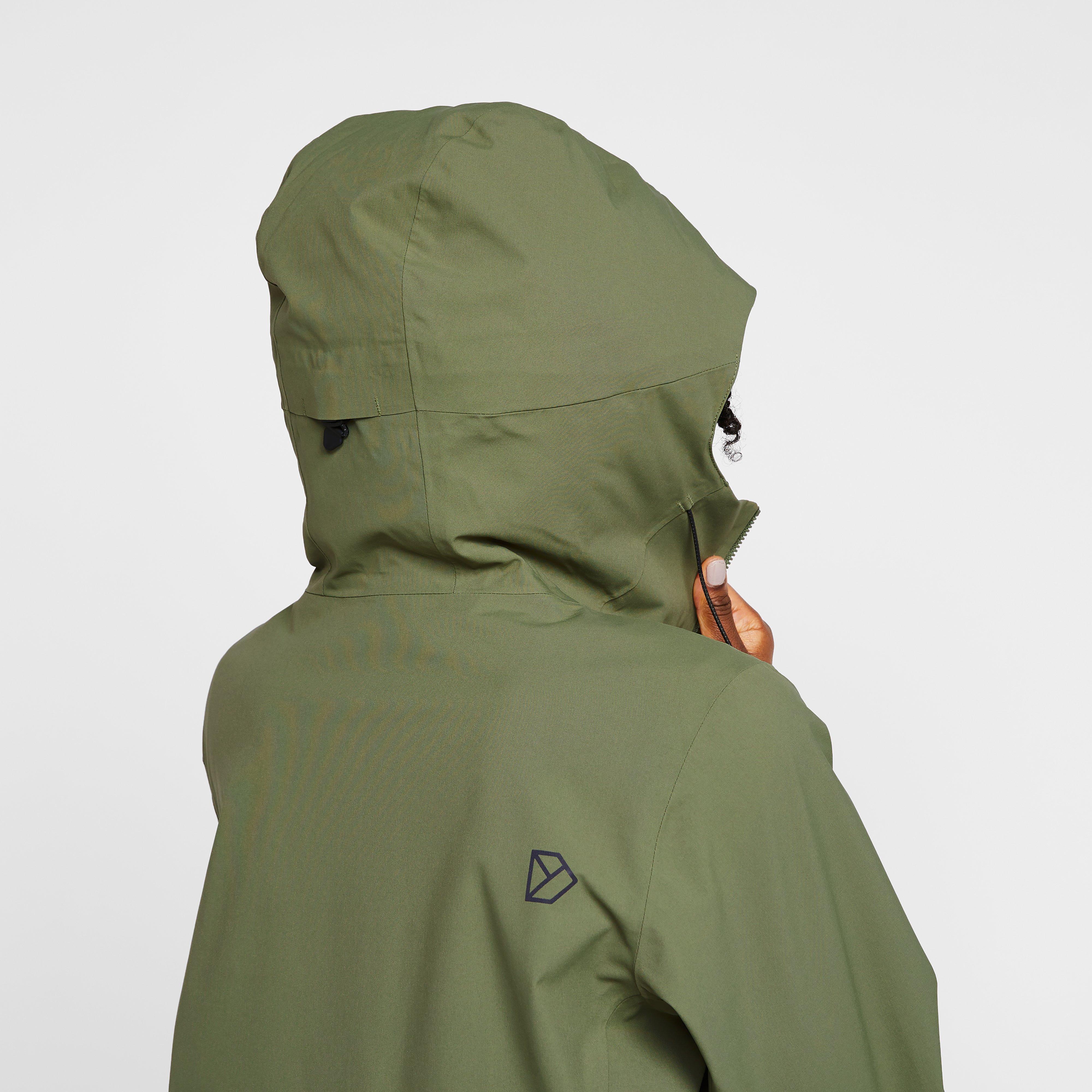 Women’s Bea Waterproof Parka - Image 5