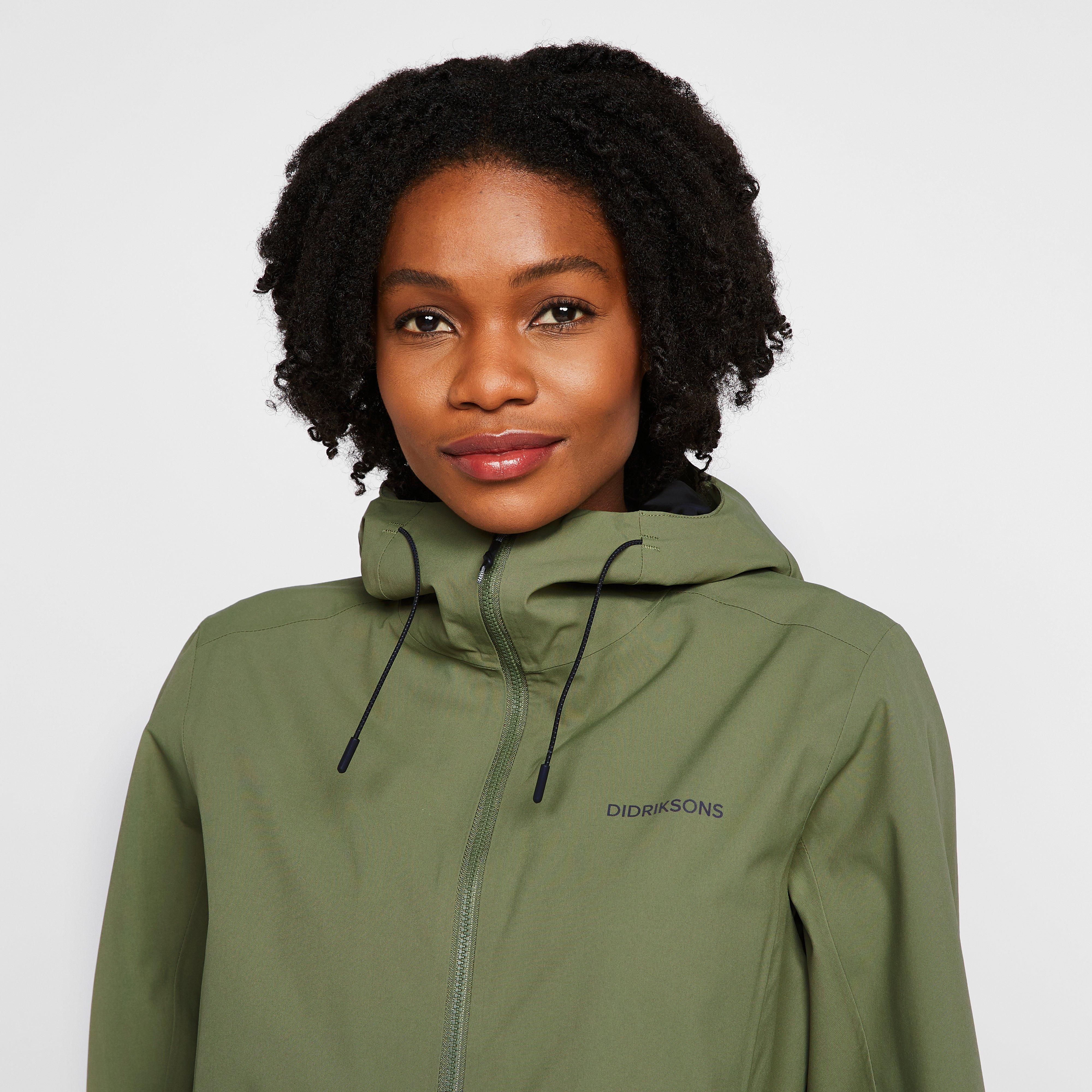 Women’s Bea Waterproof Parka - Image 6