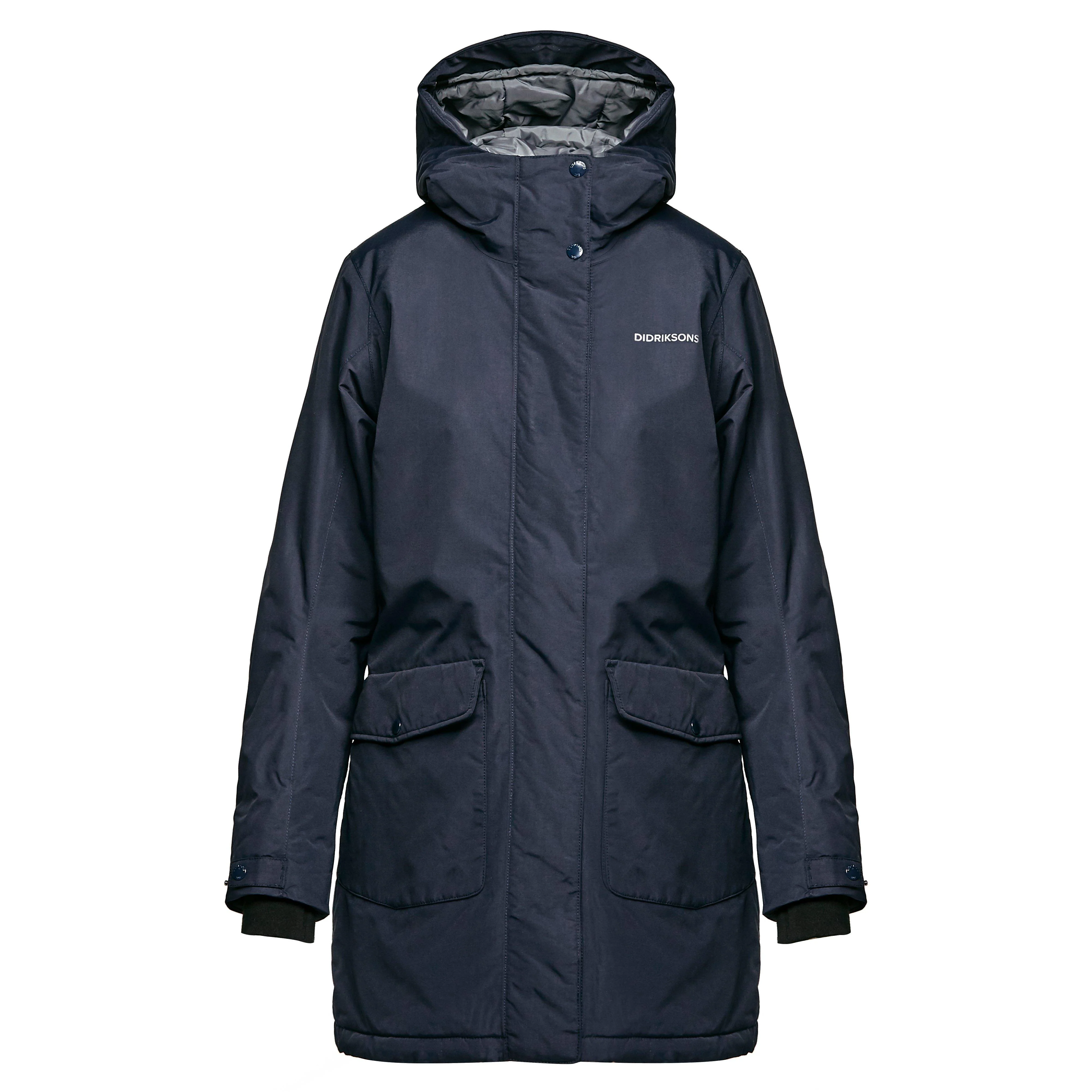 Women's Bliss Parka - Image 12
