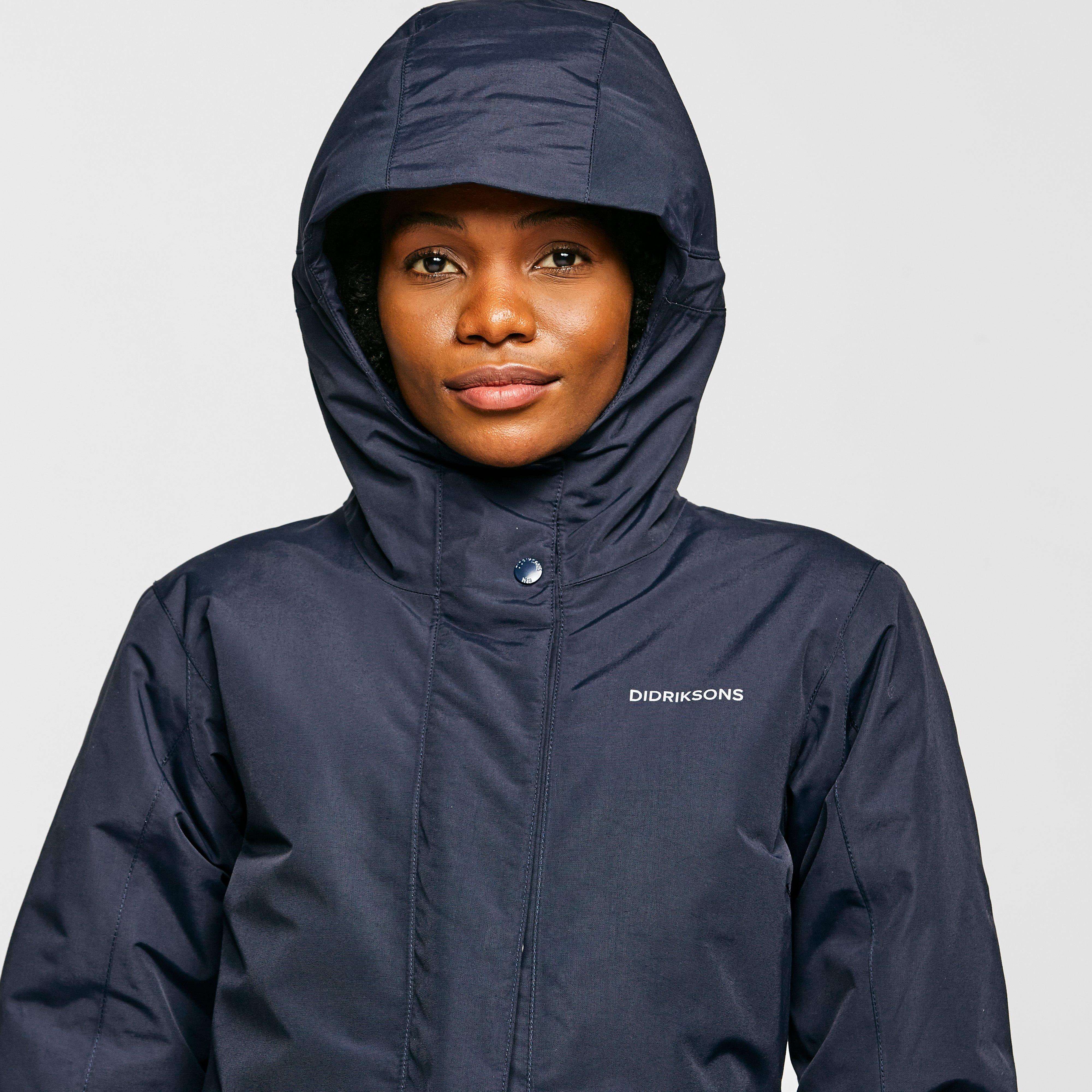 Women's Bliss Parka - Image 4