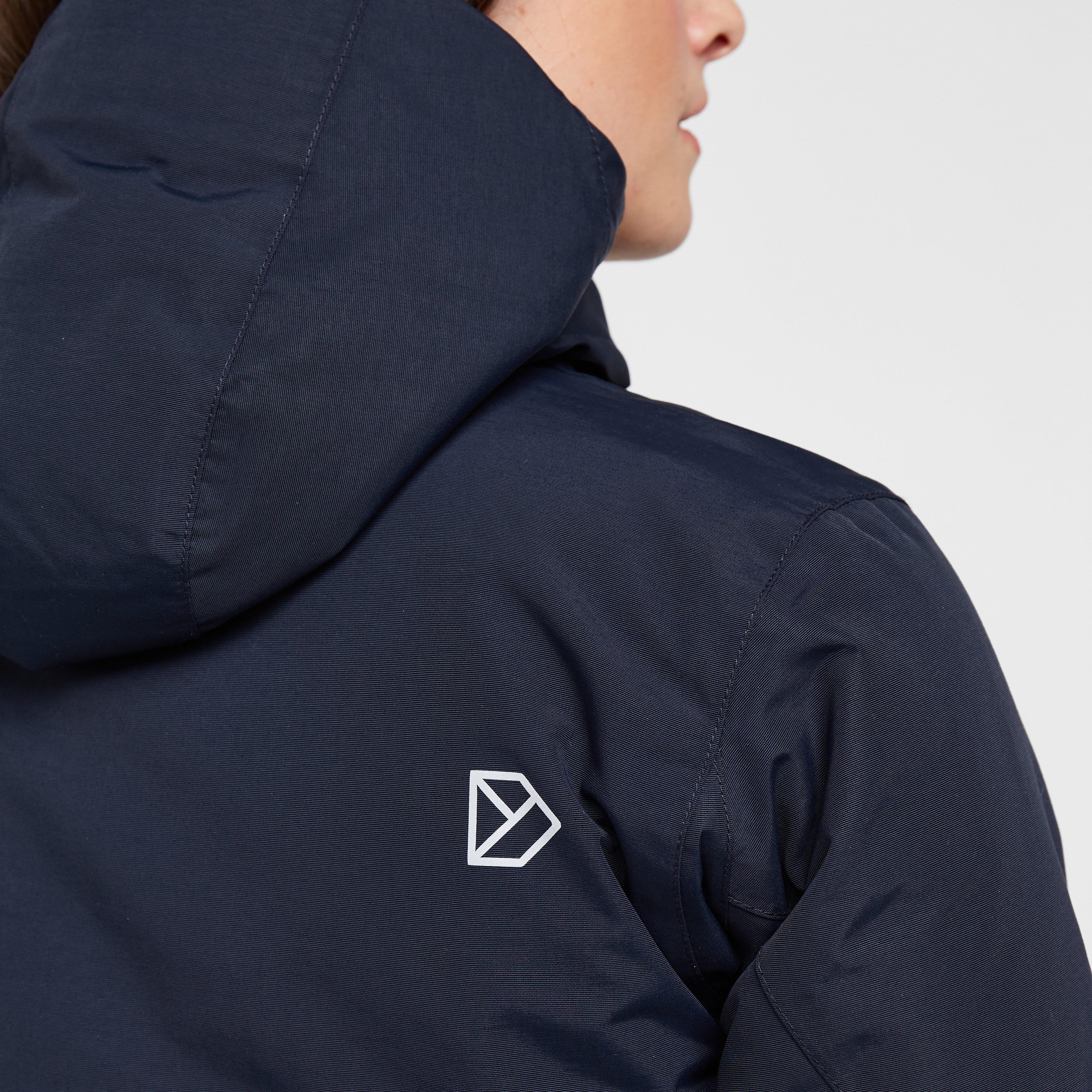Women's Bliss Parka - Image 7