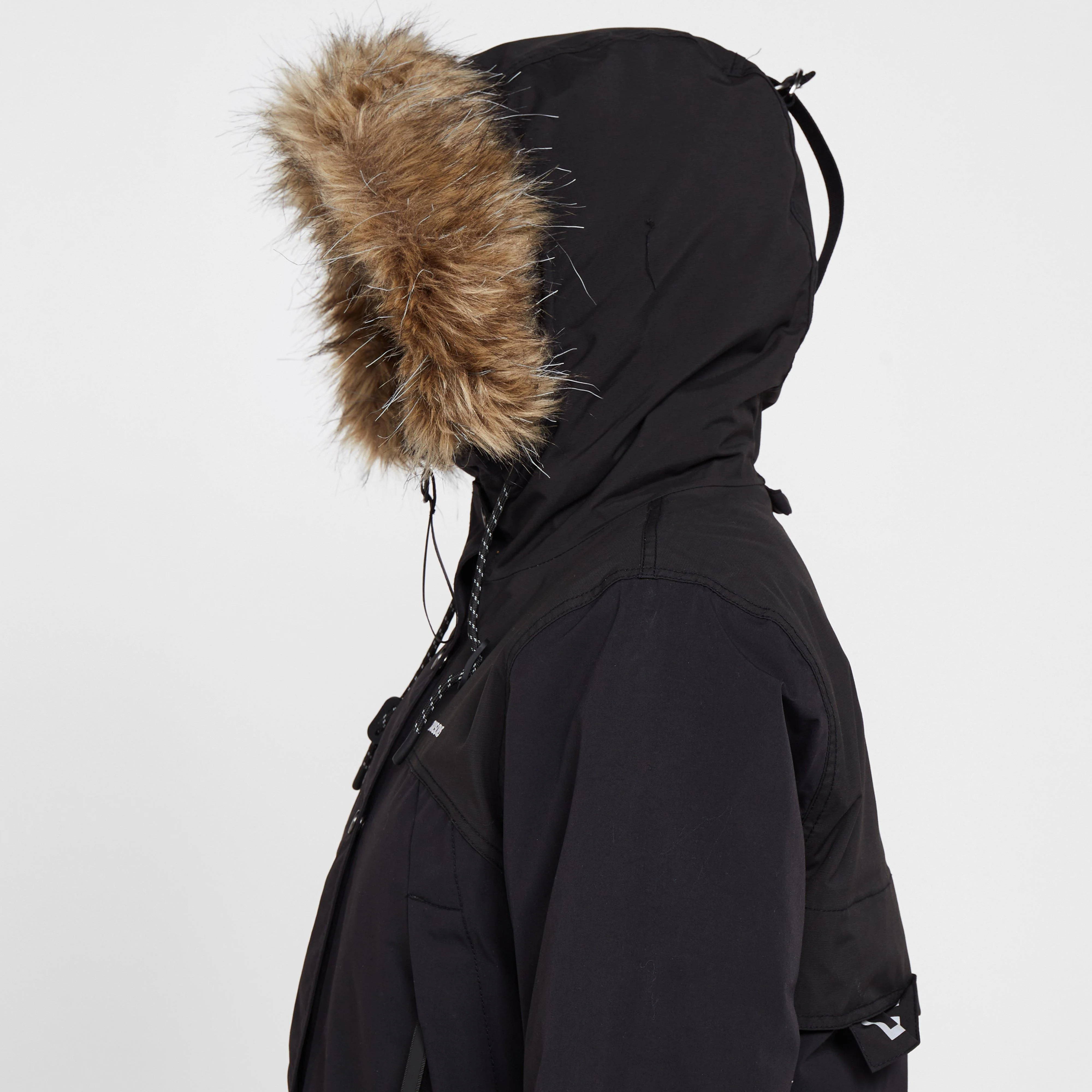 Women’s Calla Parka - Image 5