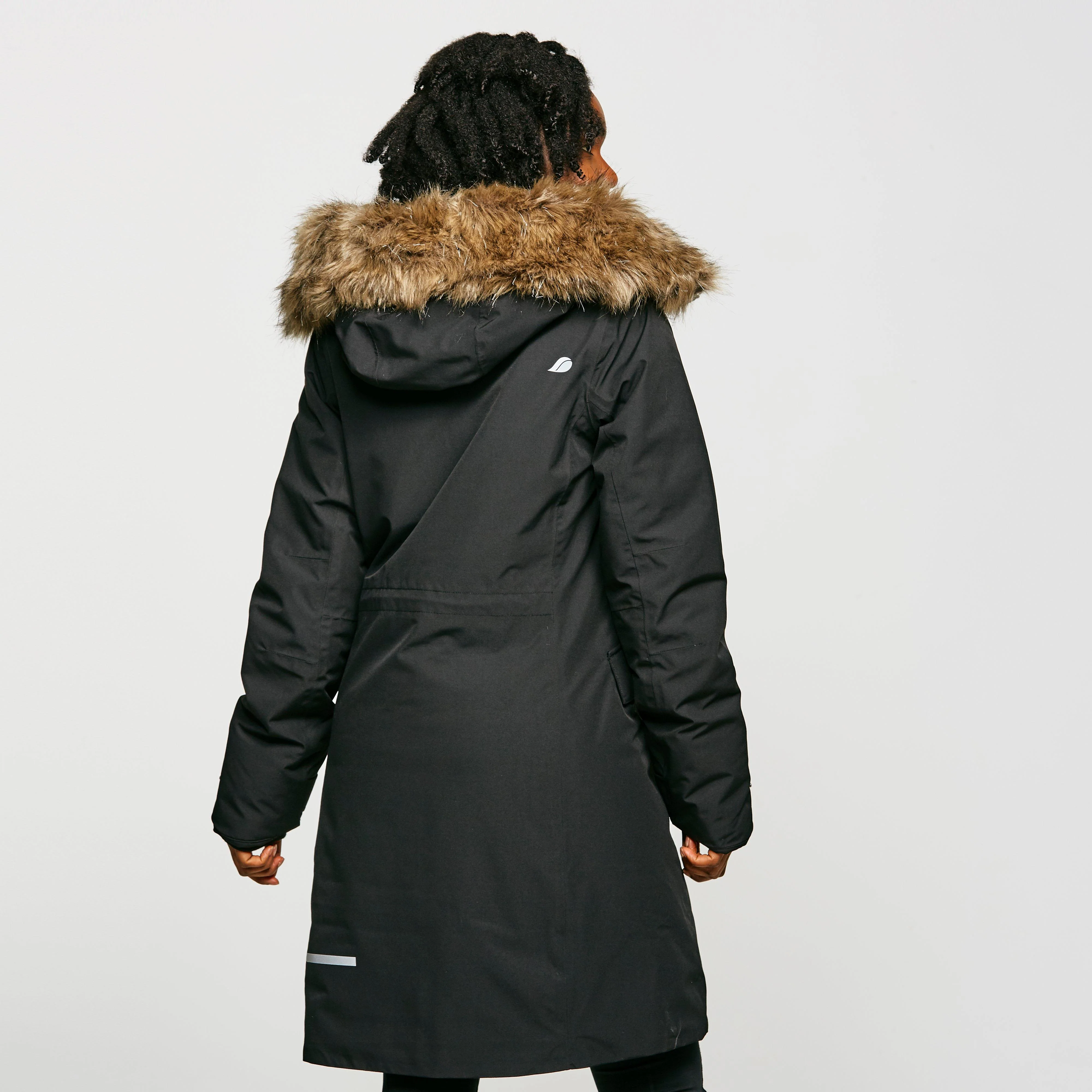 Women’s Erika Parka - Image 10