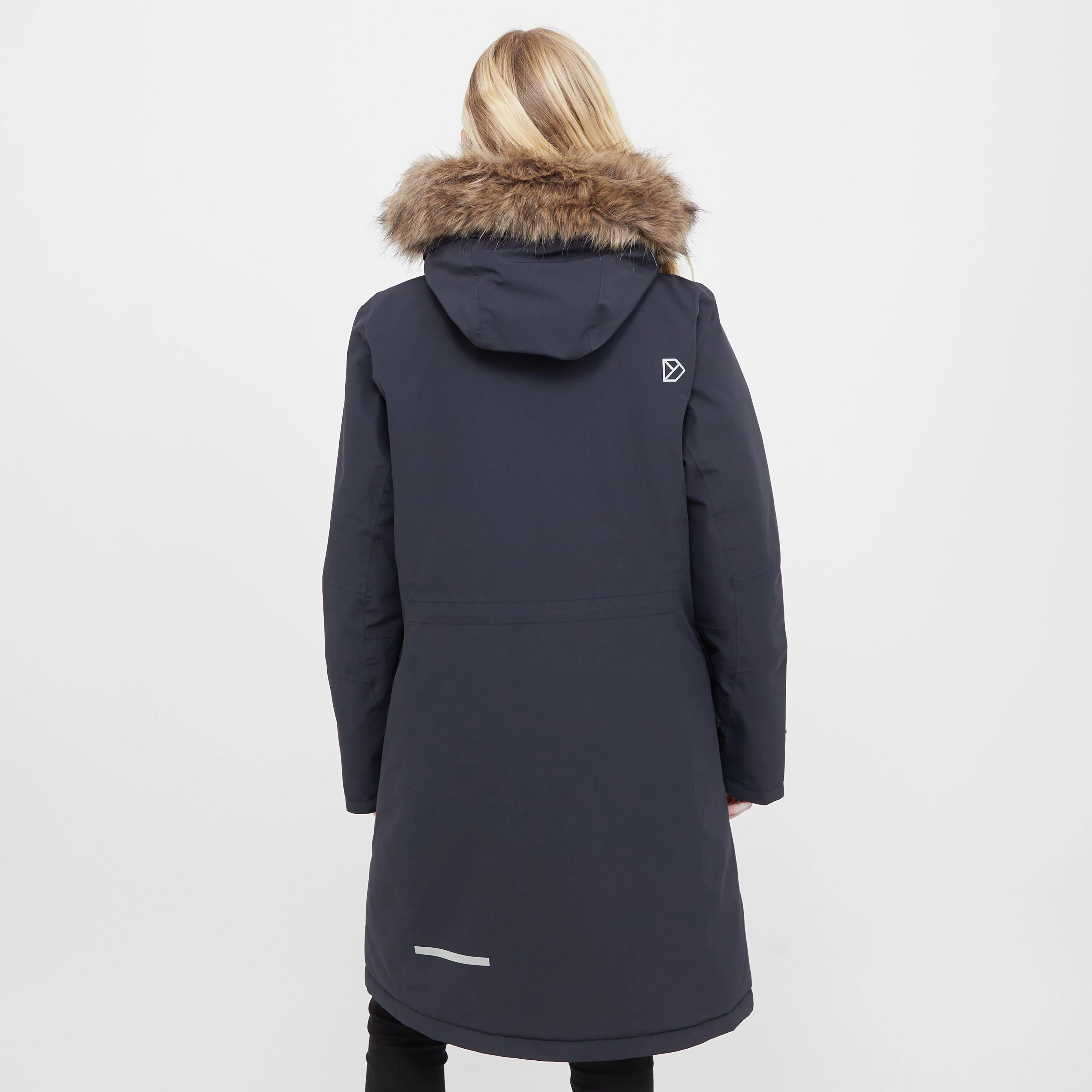 Women’s Erika Parka - Image 2