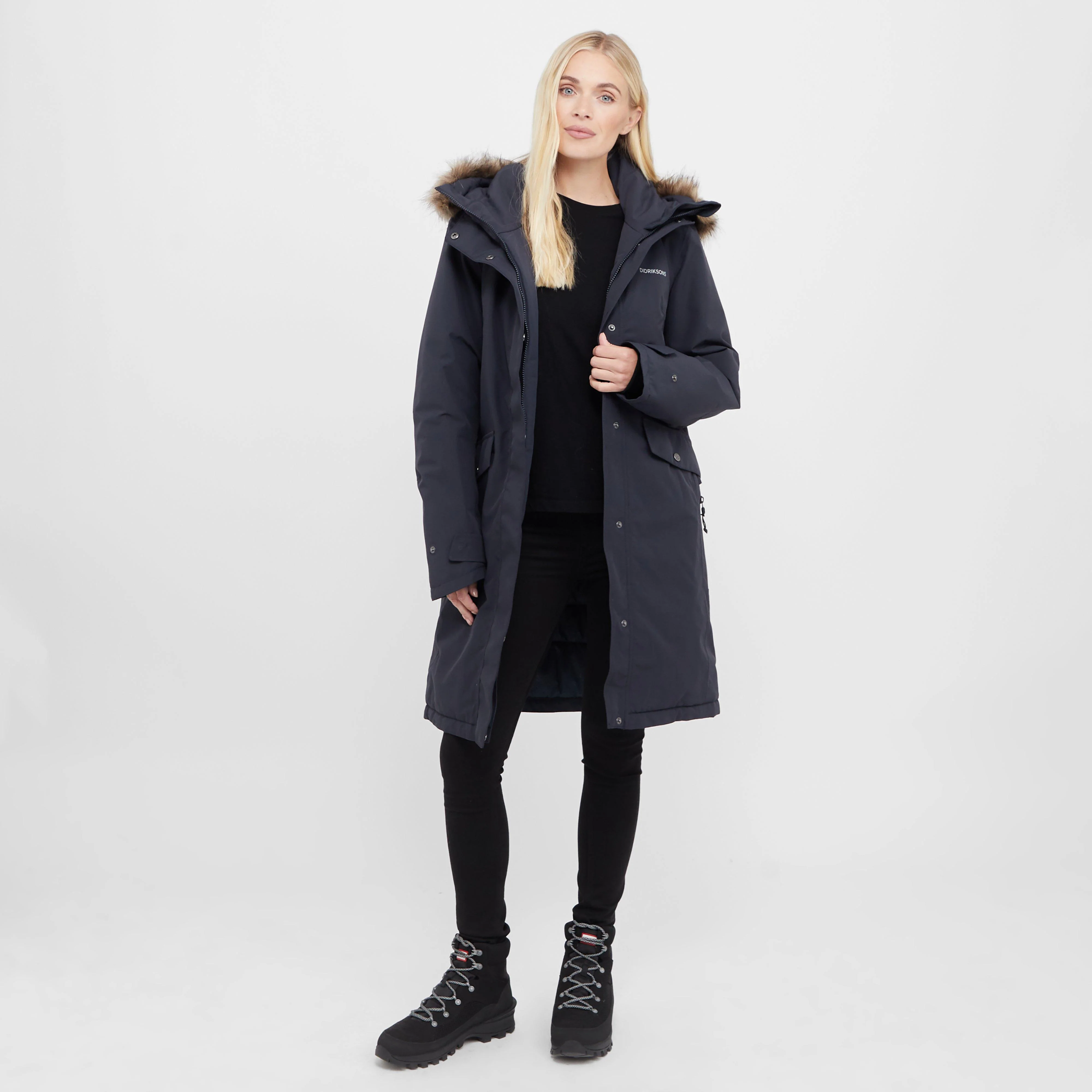 Women’s Erika Parka - Image 3