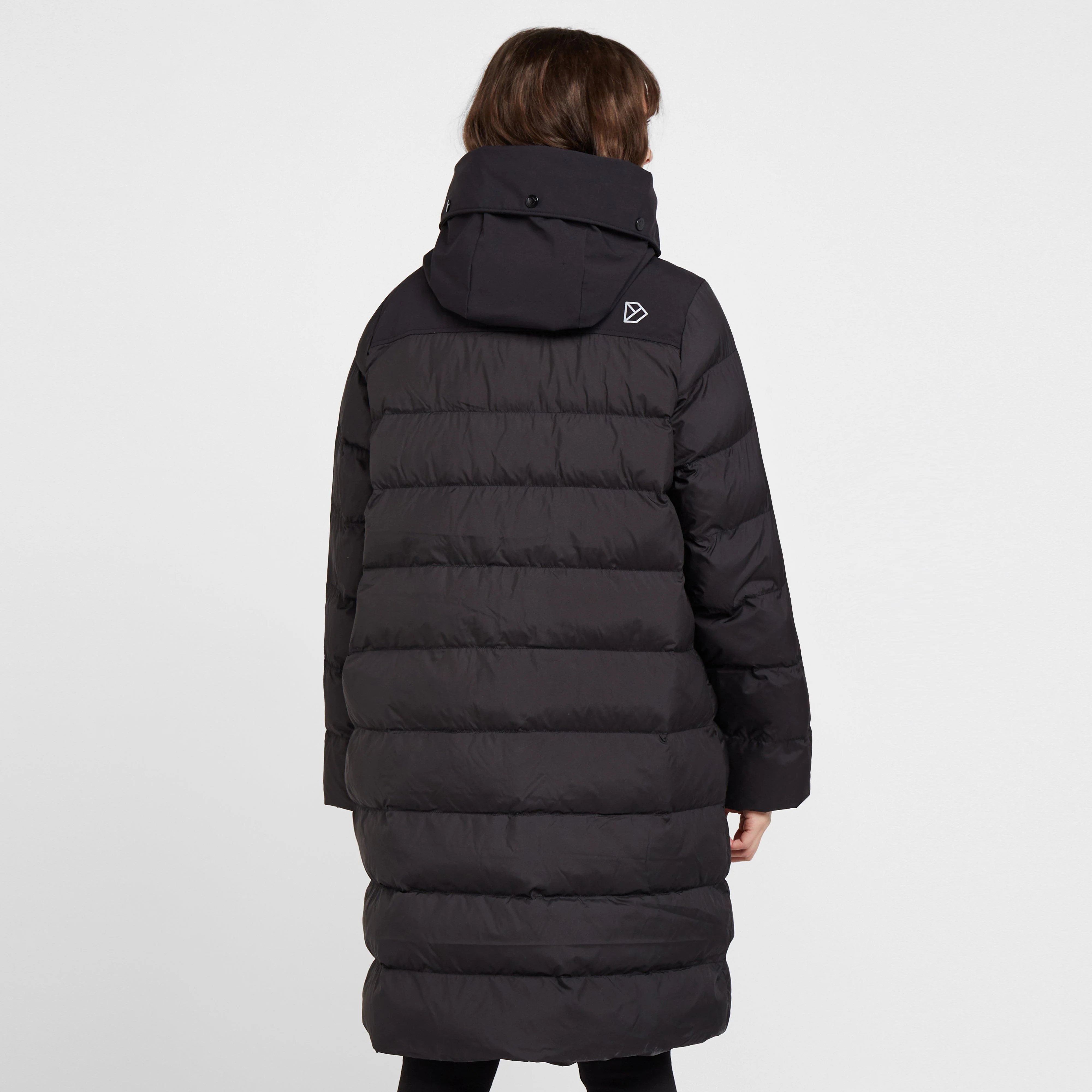 Women’s Fay Parka - Image 2