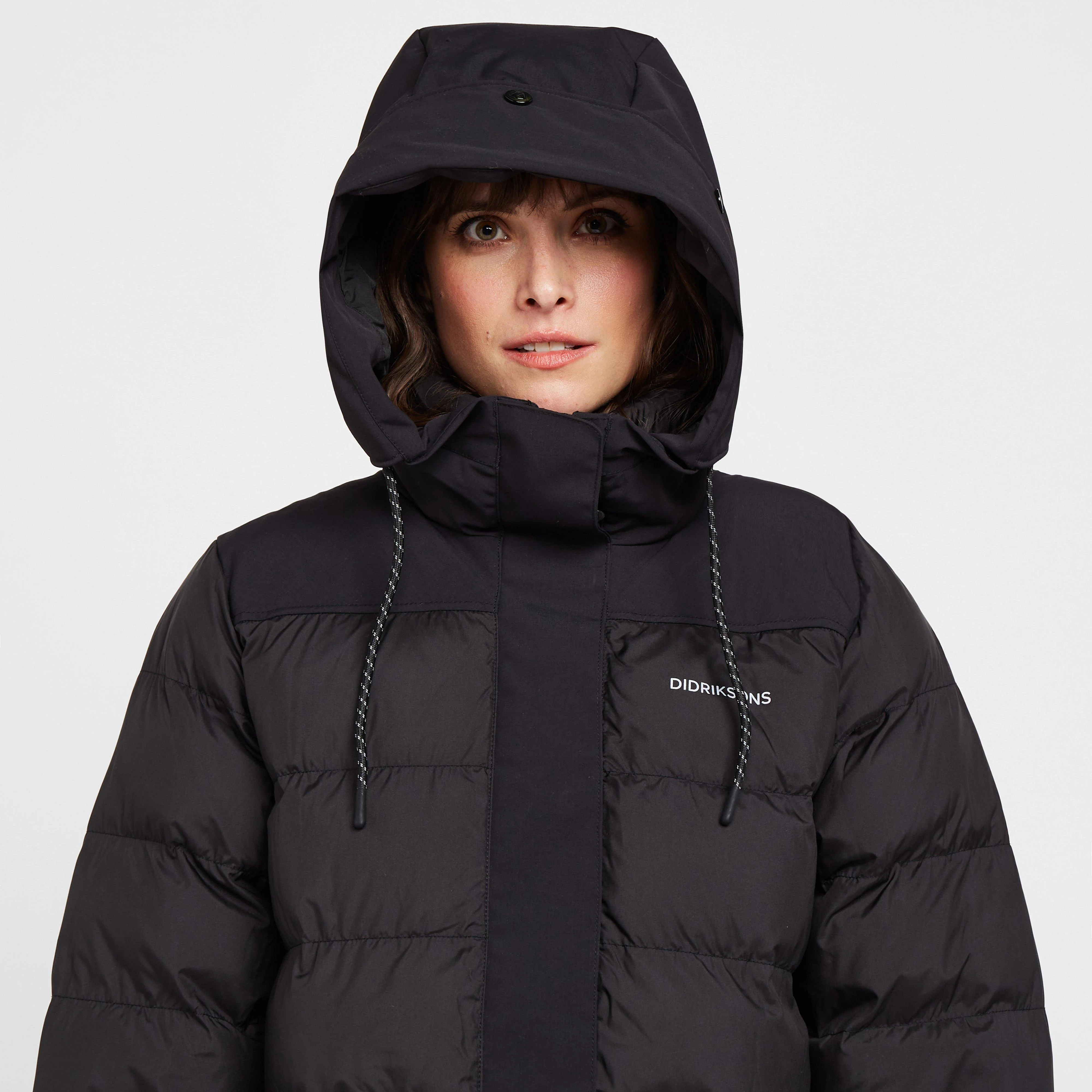 Women’s Fay Parka - Image 4