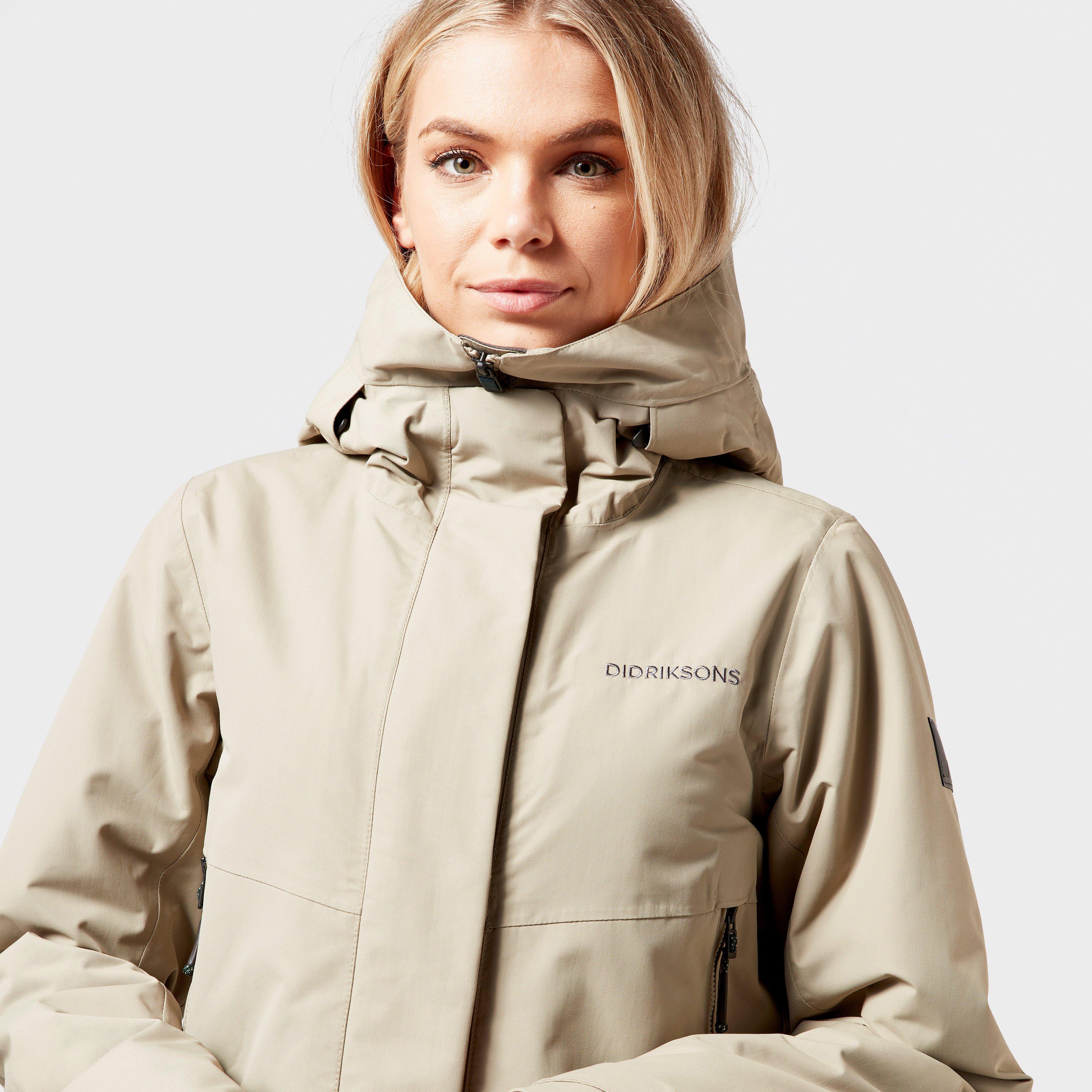 Women's Frida Parka - Image 5
