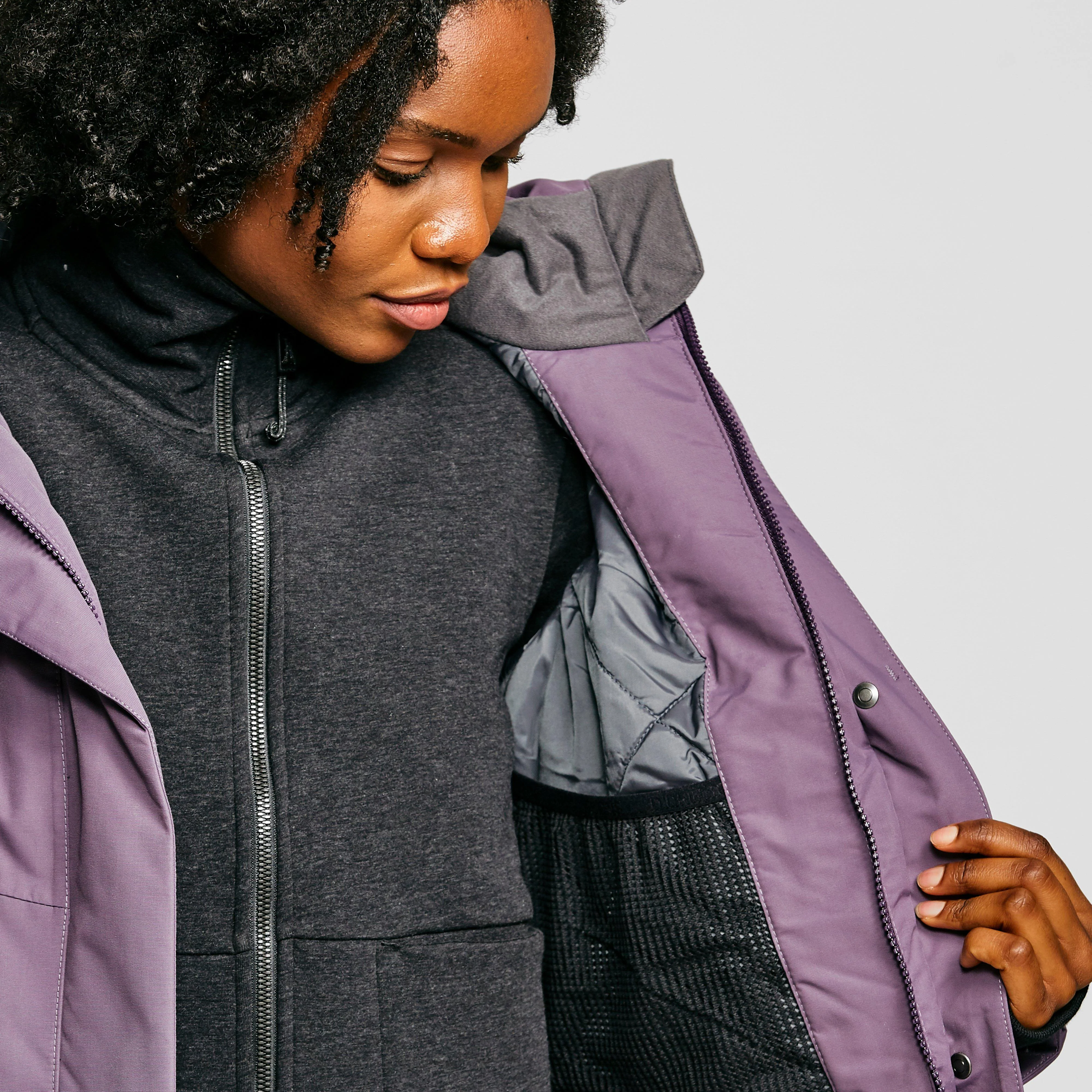 Women's Frida Parka - Image 9