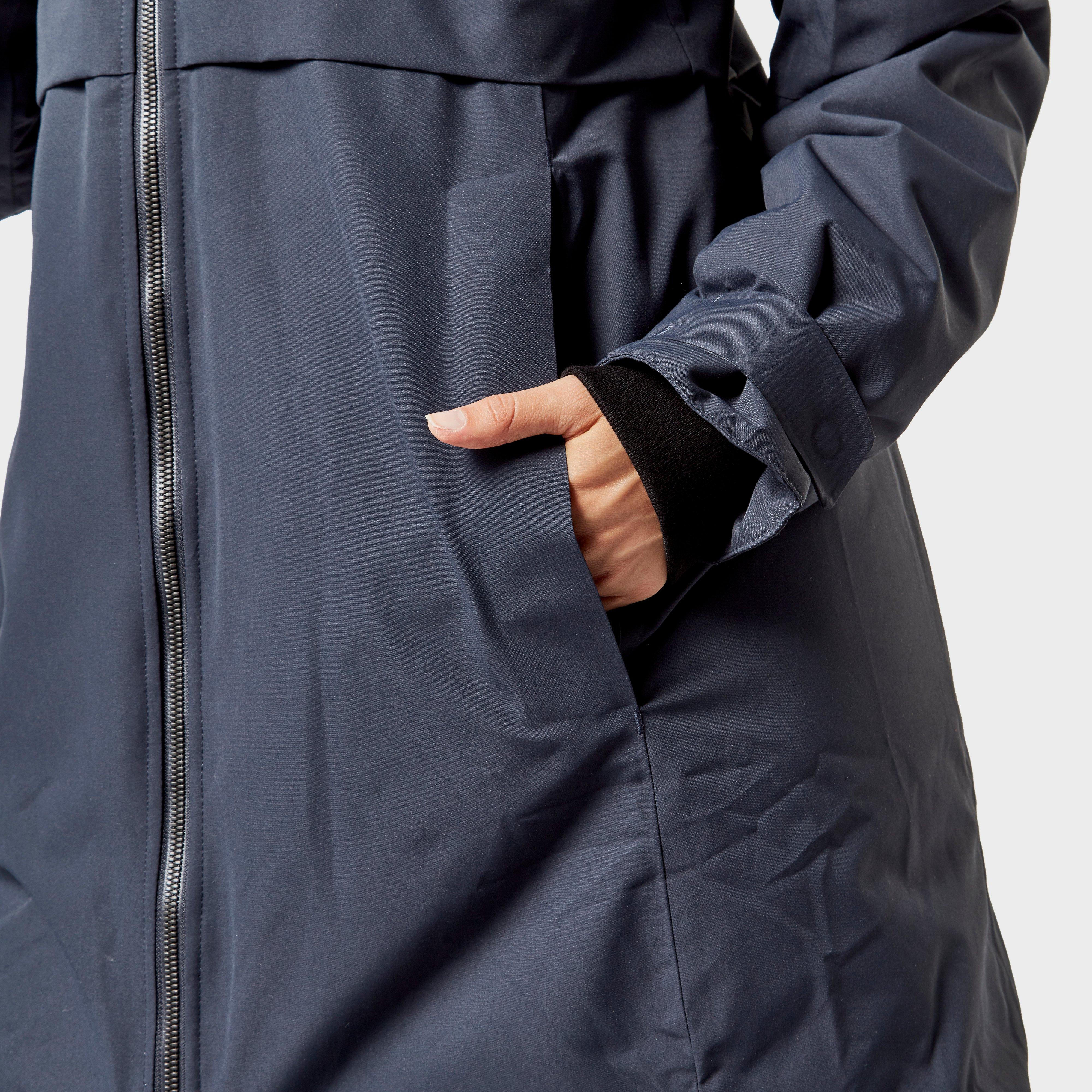 Women's Helle Parka - Image 6