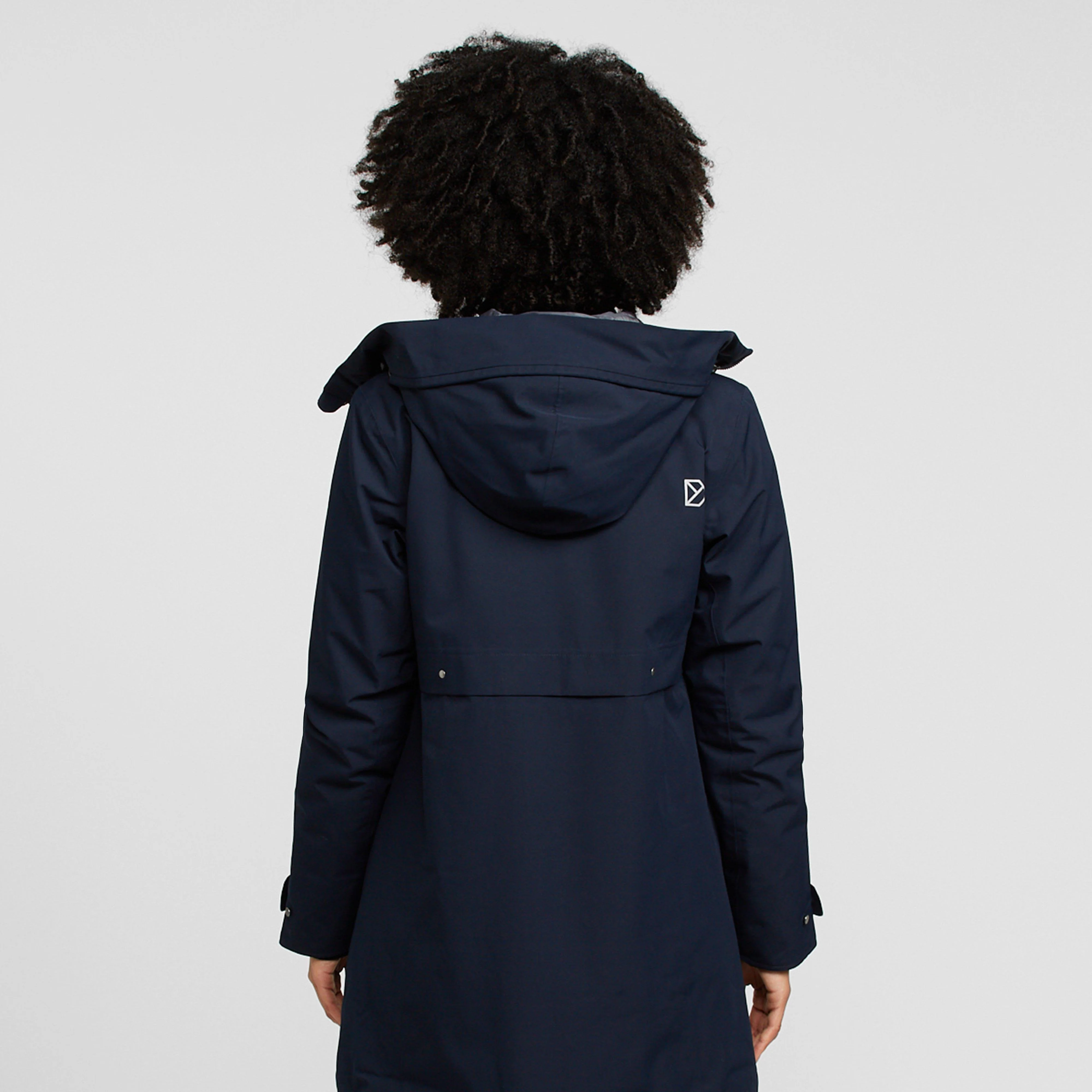 Women’s Helle Parka - Image 2