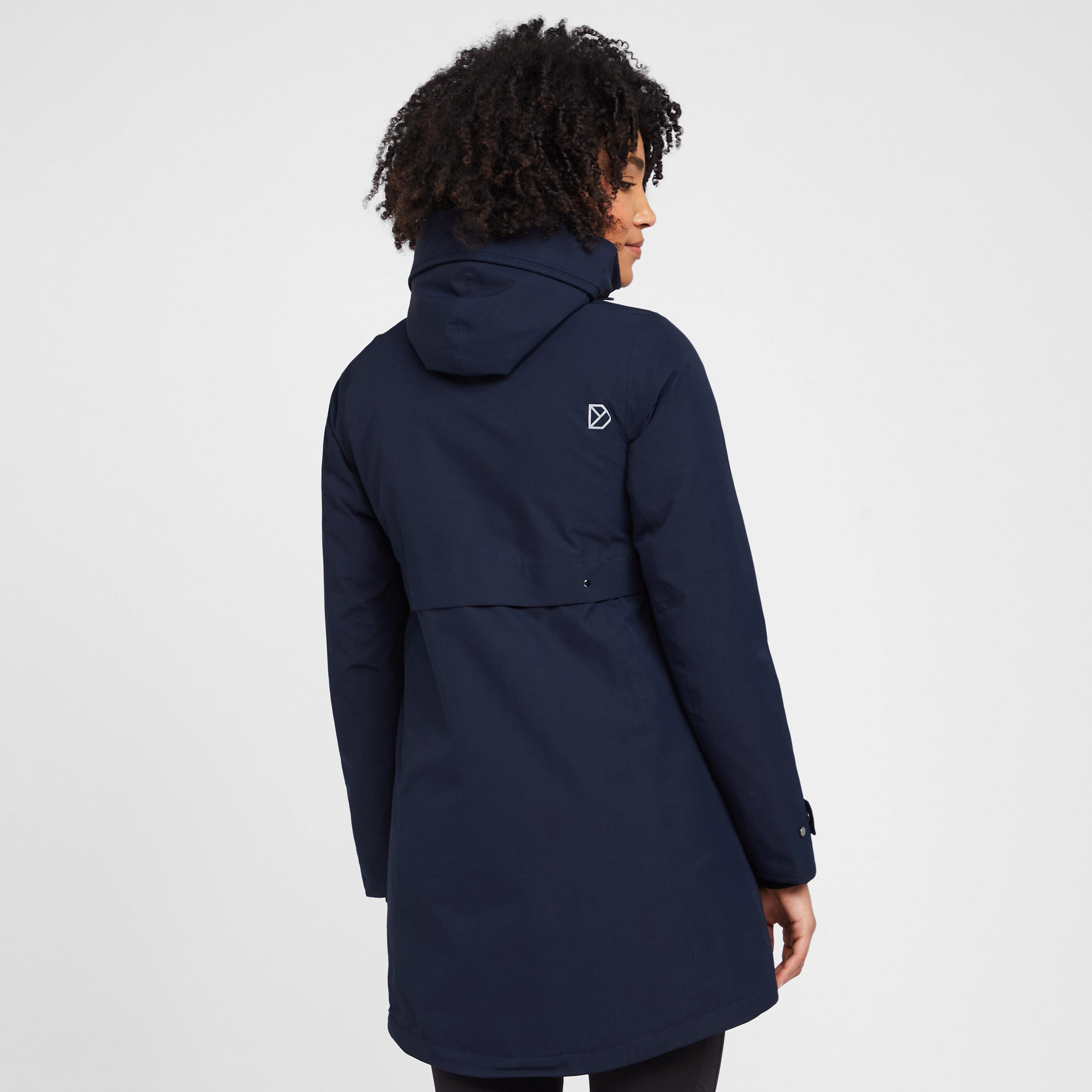 Women’s Helle Parka - Image 2
